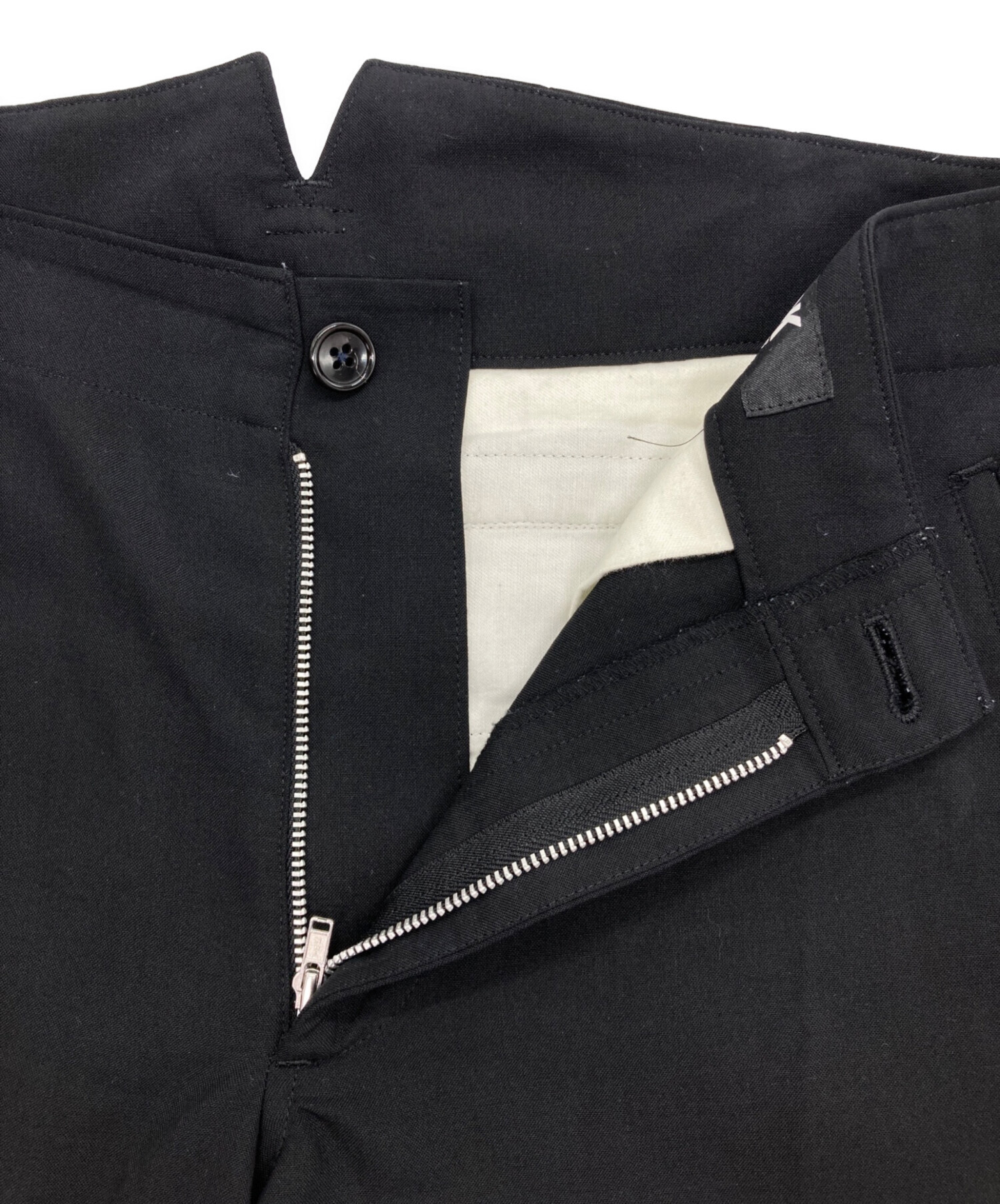 中古・古着通販】BLACK COMME des GARCONS (ブラックコムデギャルソン