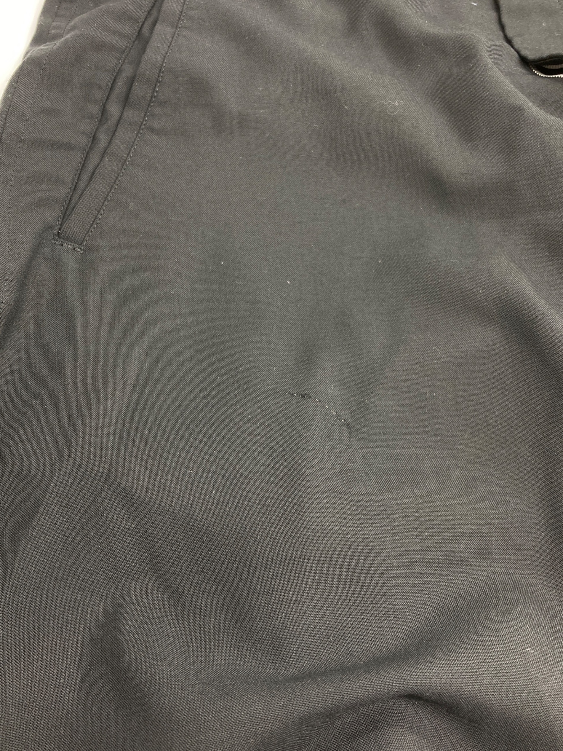 中古・古着通販】BLACK COMME des GARCONS (ブラックコムデギャルソン