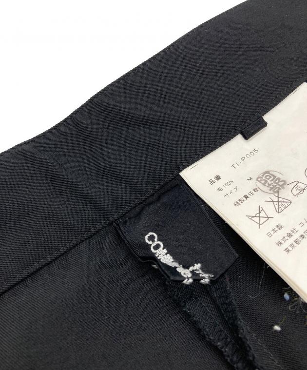 中古・古着通販】COMME des GARCONS tricot (コムデギャルソントリコ