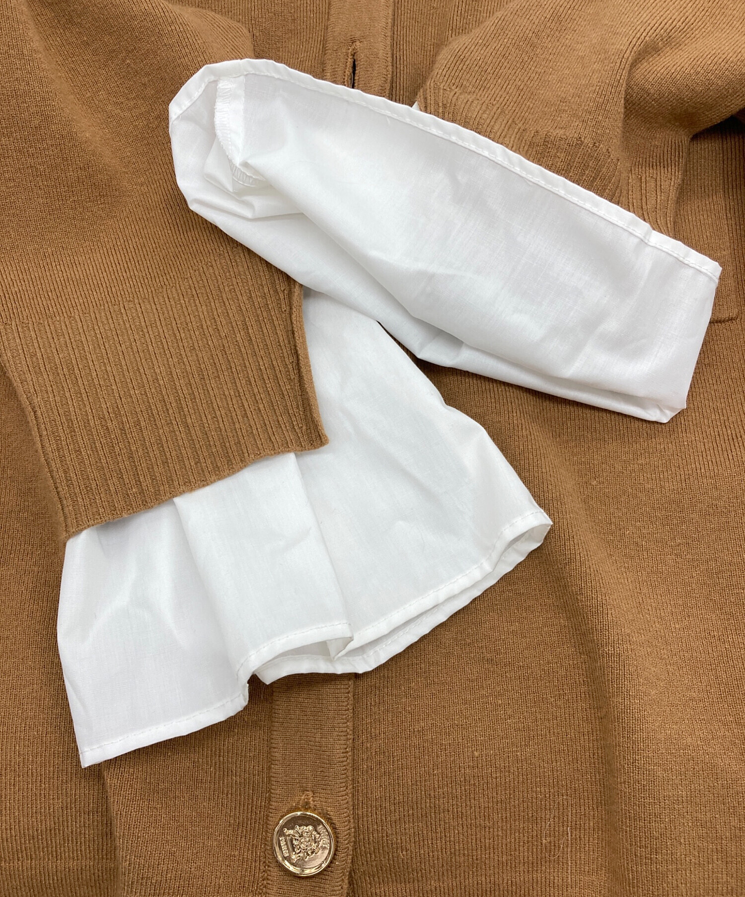 中古・古着通販】eimy istoire (エイミーイストワール) Attached