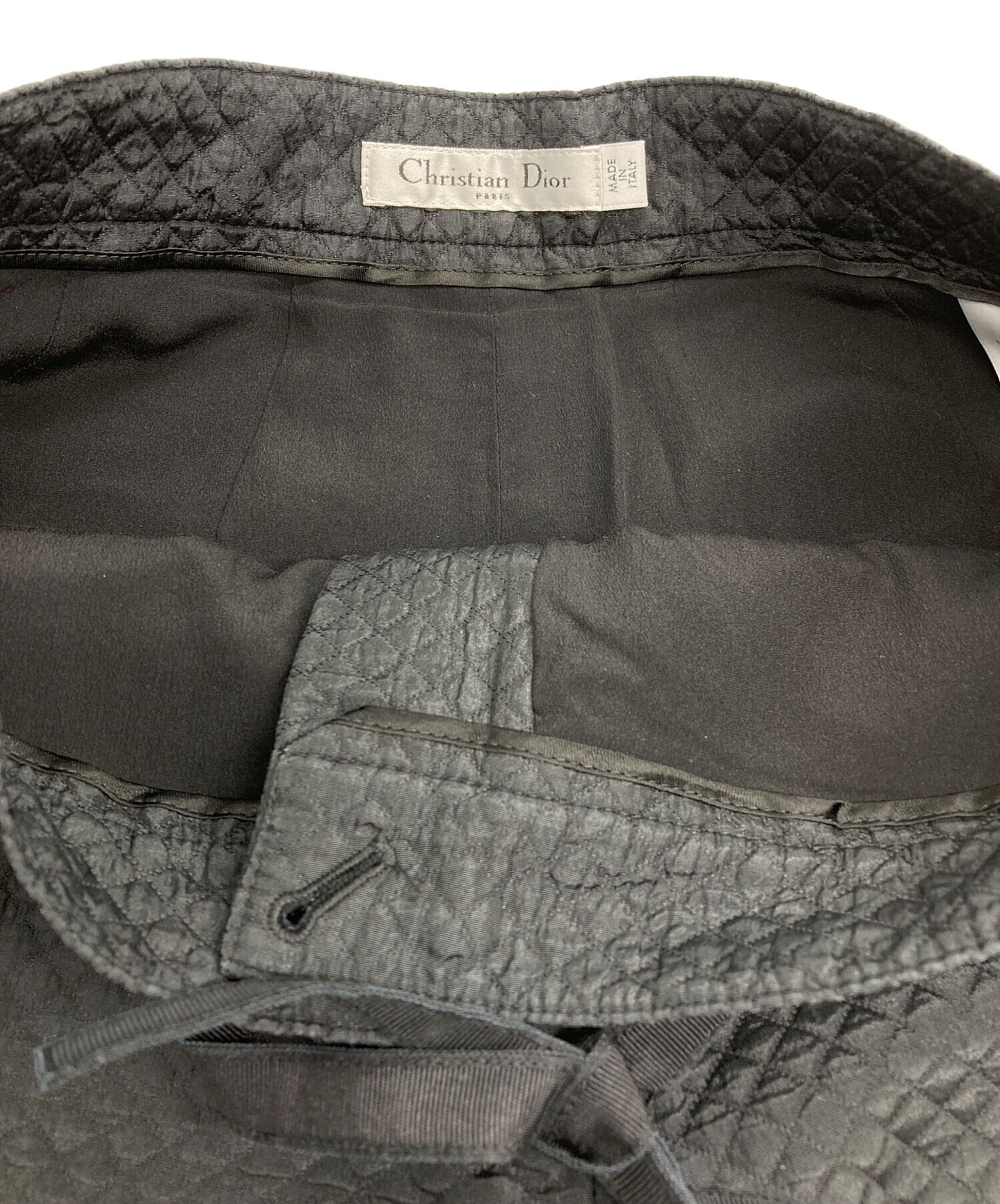 中古・古着通販】Christian Dior (クリスチャン ディオール