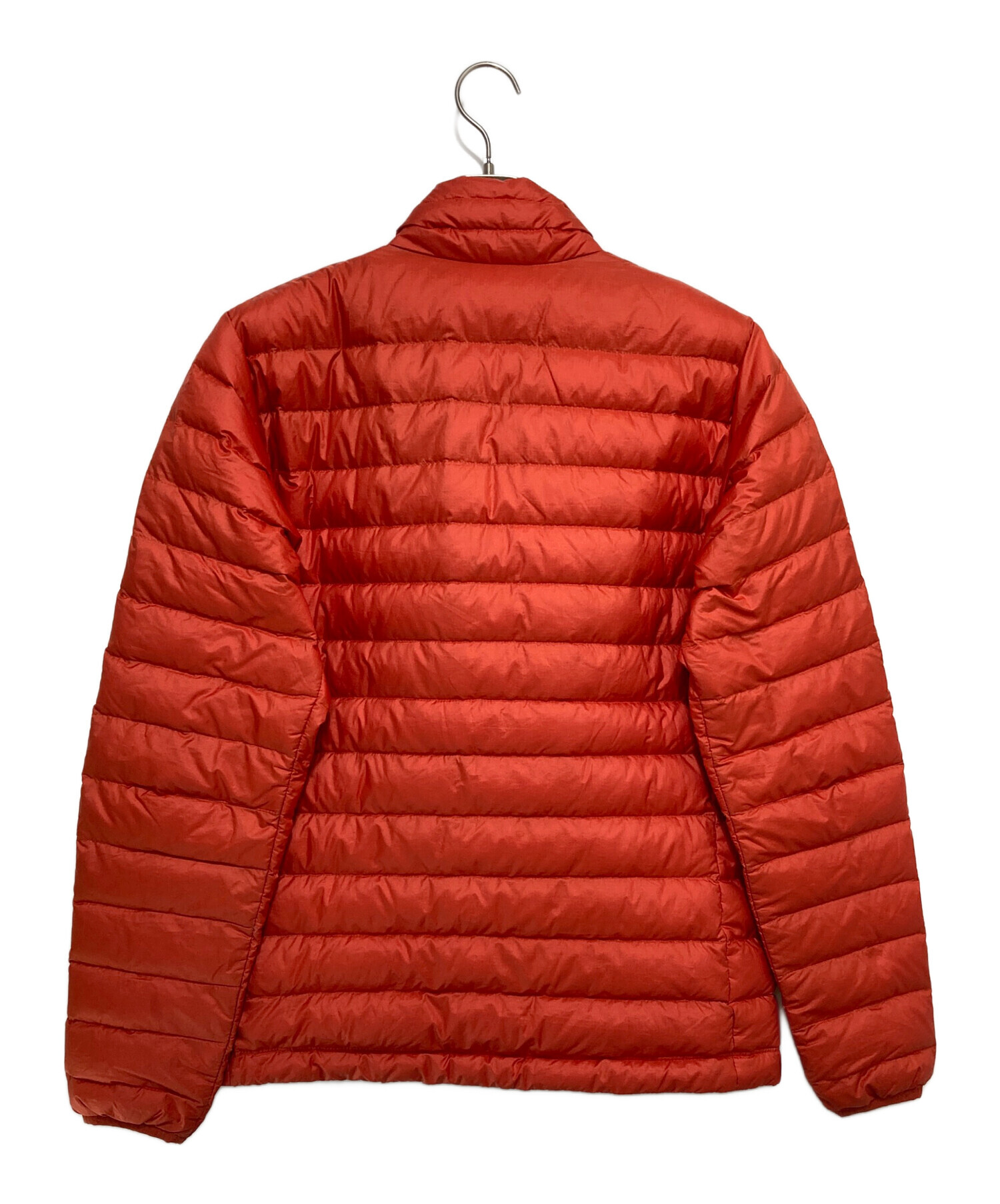 中古・古着通販】Patagonia (パタゴニア) M's Down Sweater レッド