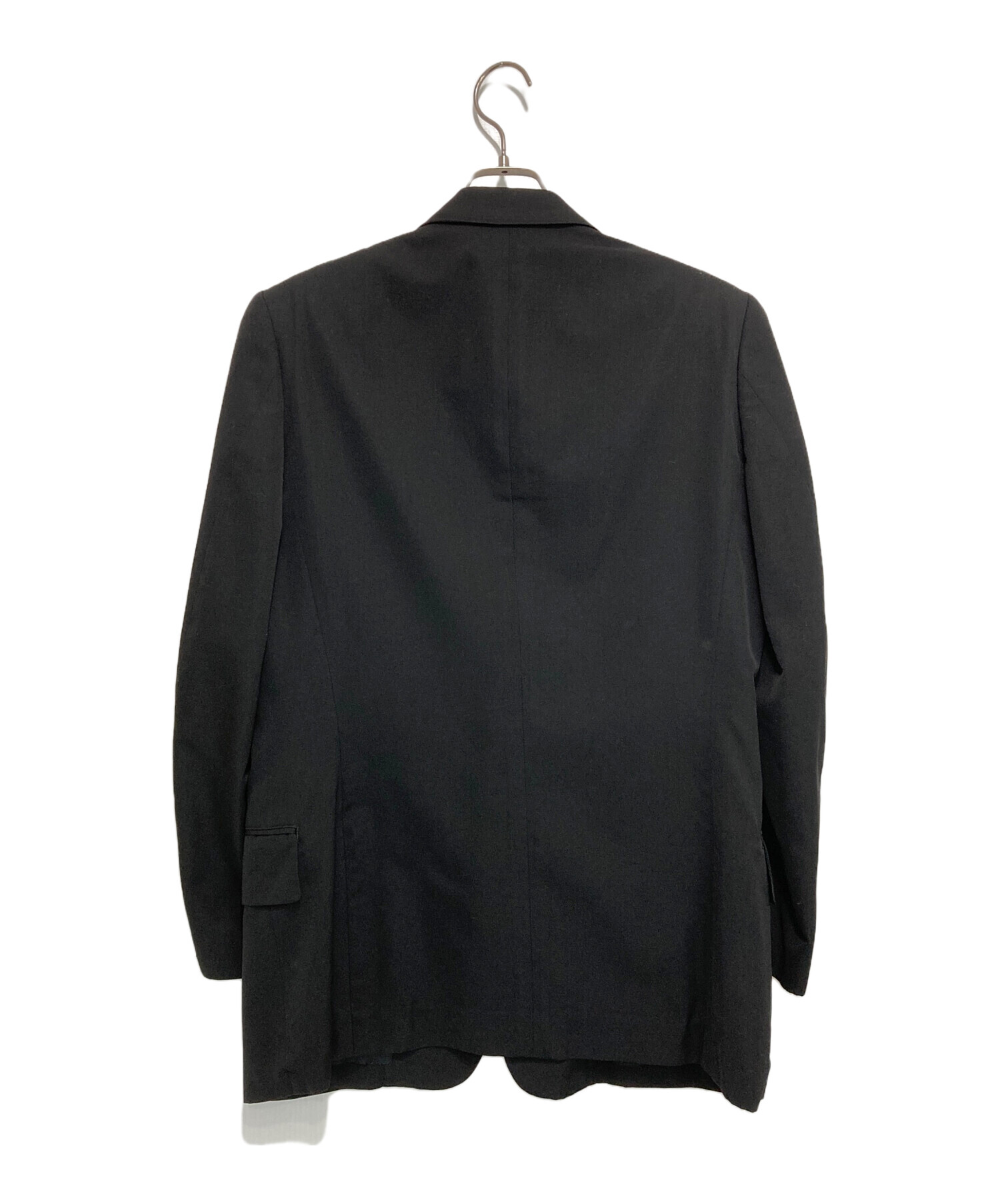 中古・古着通販】Y's for men (ワイズフォーメン) ウールギャバ