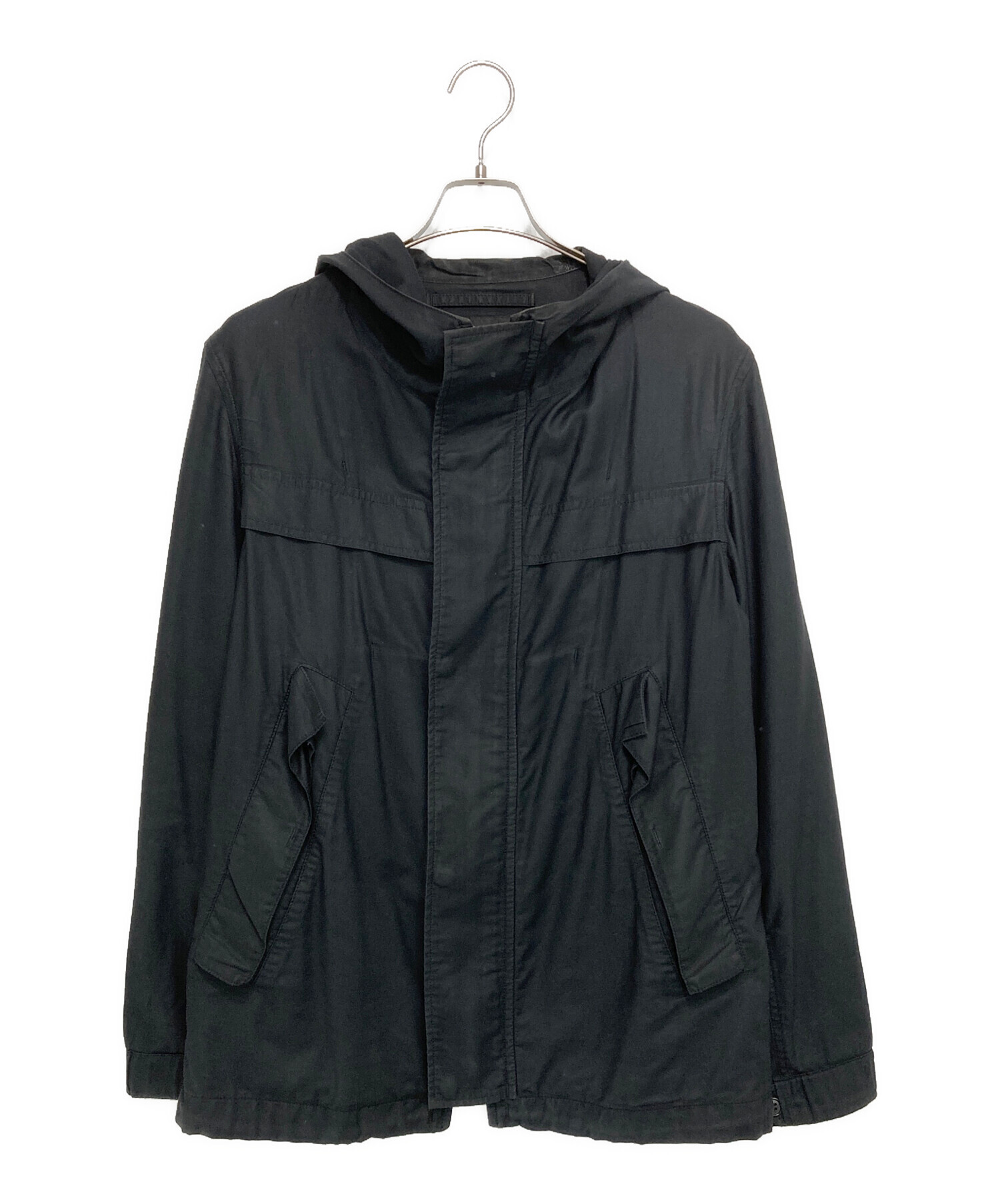 中古・古着通販】CABANE de ZUCCa (カバンドズッカ) ミリタリー