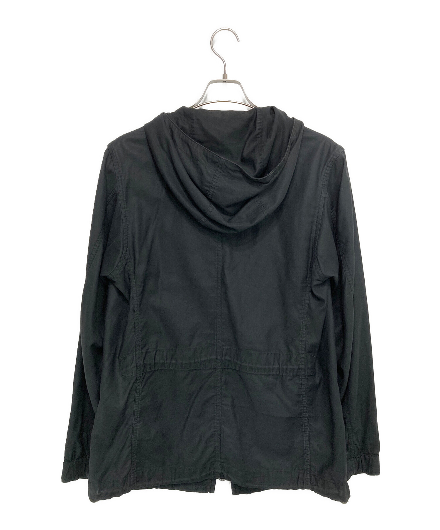 中古・古着通販】CABANE de ZUCCa (カバンドズッカ) ミリタリー