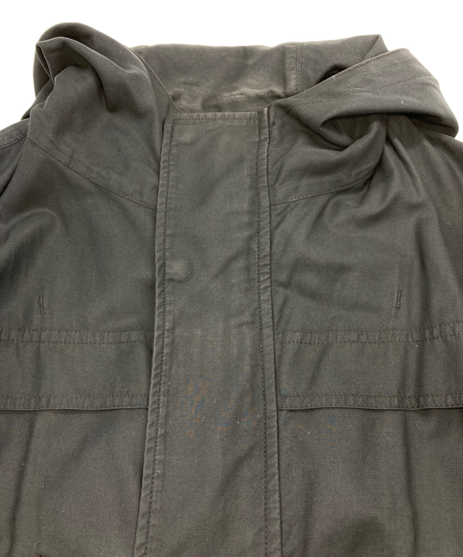 中古・古着通販】CABANE de ZUCCa (カバンドズッカ) ミリタリー
