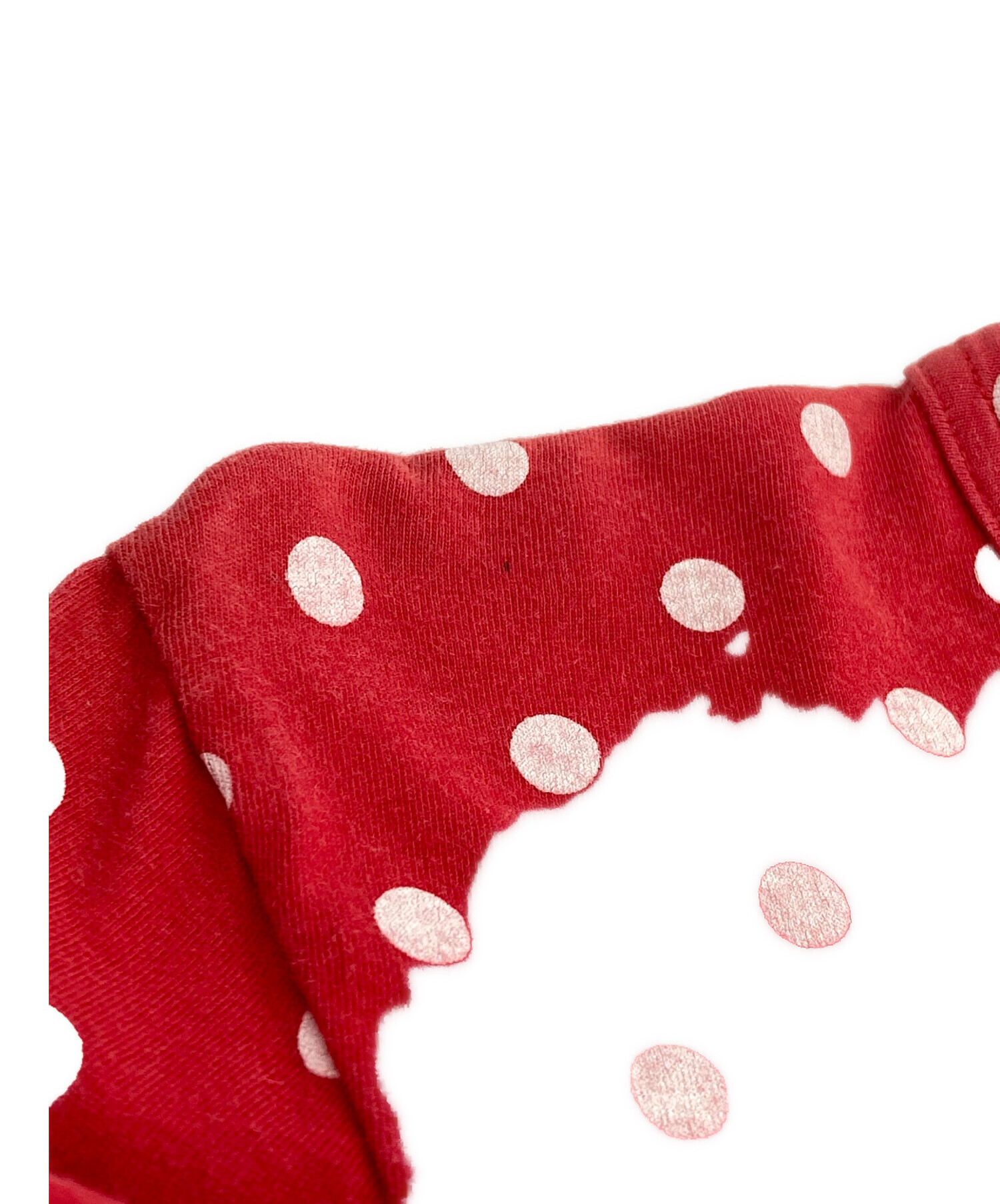 中古・古着通販】PLAY COMME des GARCONS (プレイコムデギャルソン