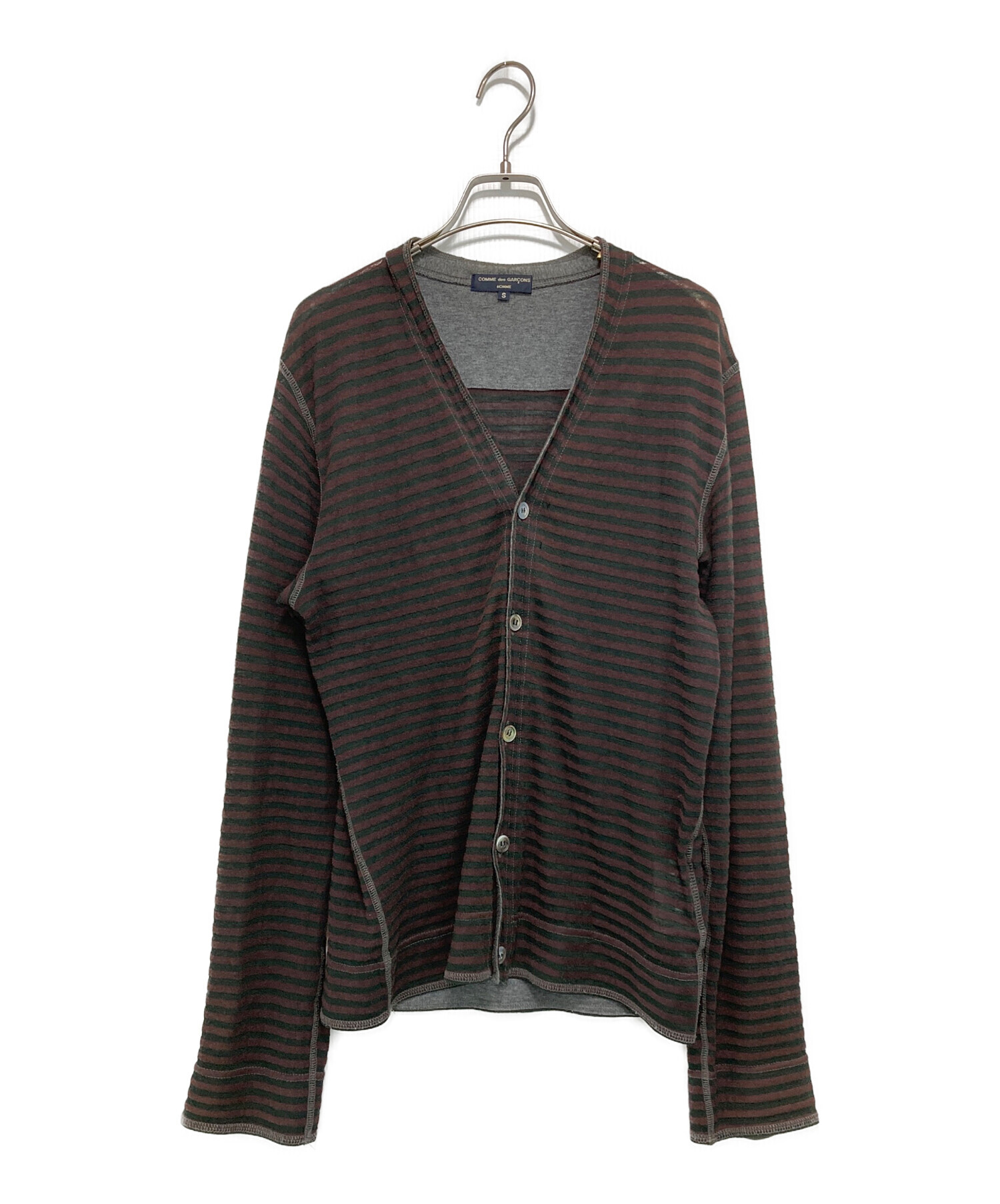 中古・古着通販】COMME des GARCONS HOMME (コムデギャルソン オム