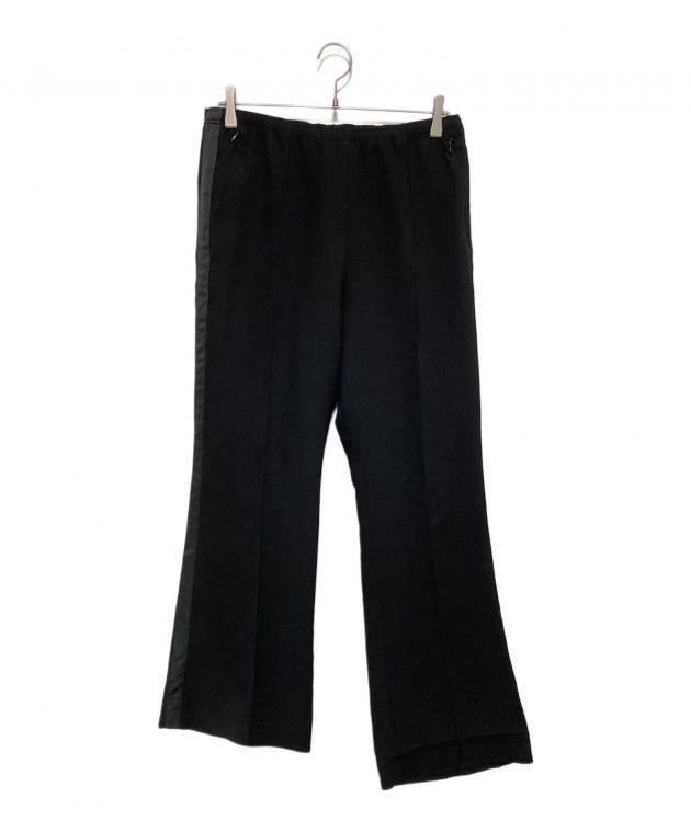中古・古着通販】Needles (ニードルズ) S.L. W.U. Boot-Cut Pant