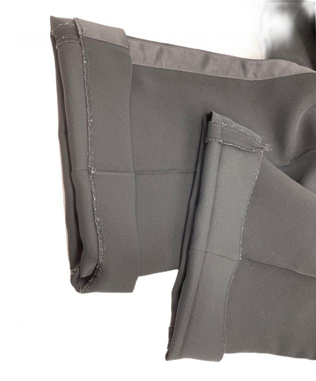 ニードルズ　Boot-Cut Pant Lサイズ　黒？グレー？ 中古・古着通販】Needles (ニードルズ) S.L. W.U. Boot-Cut Pant