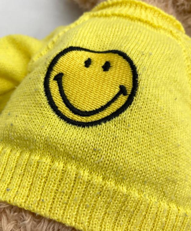 中古・古着通販】13DE MARZO (トレセ デ マルソ) SMILEY (スマイリー