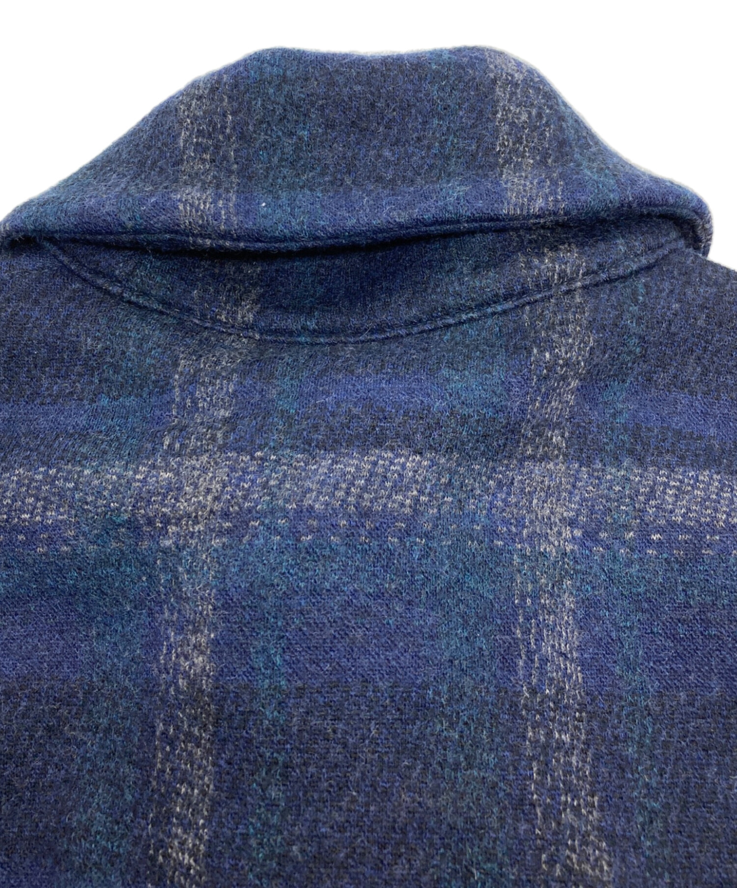 中古・古着通販】POLO RALPH LAUREN (ポロ・ラルフローレン) チェック 