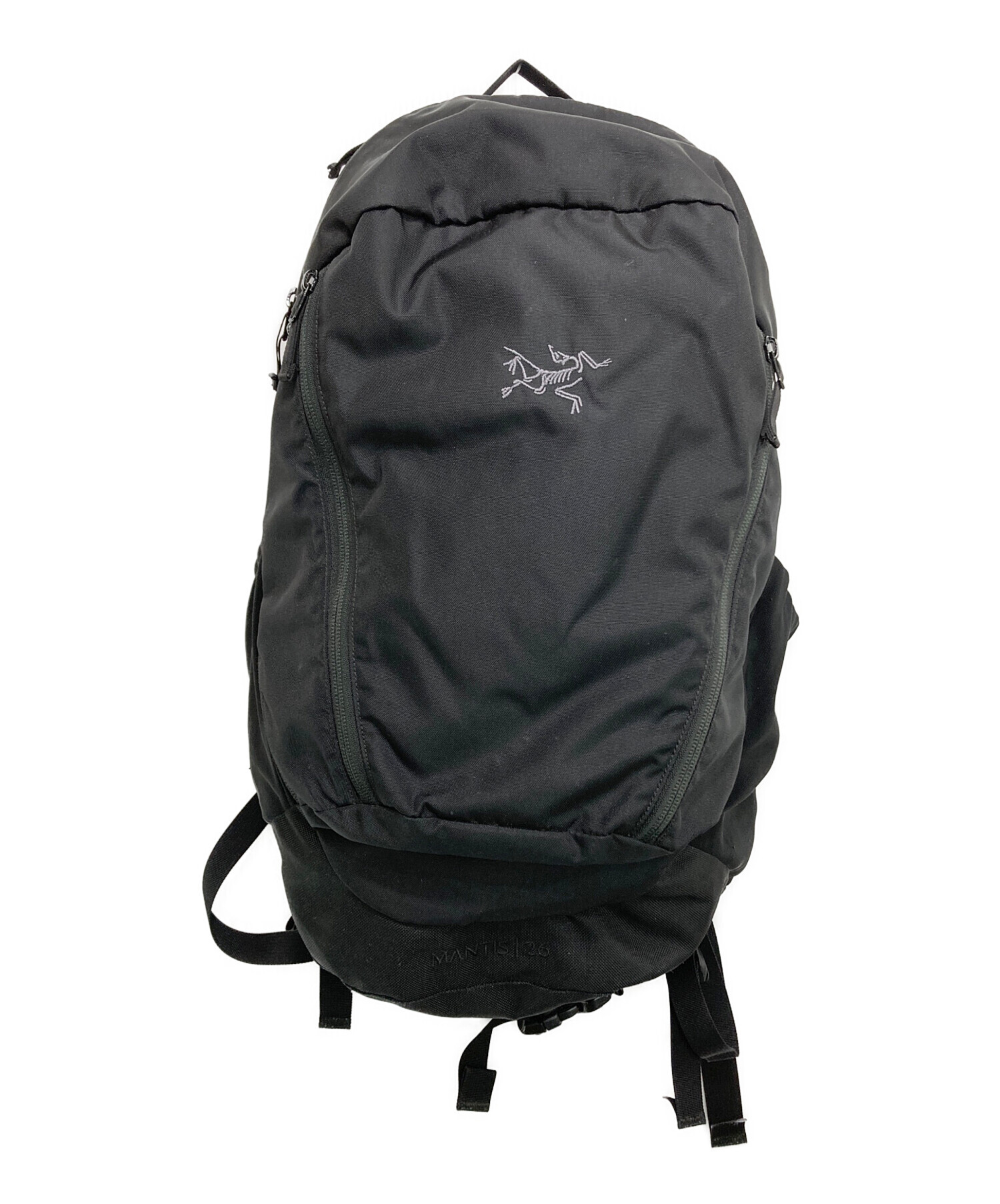 中古・古着通販】ARC'TERYX (アークテリクス) MANTIS 26 ブラック