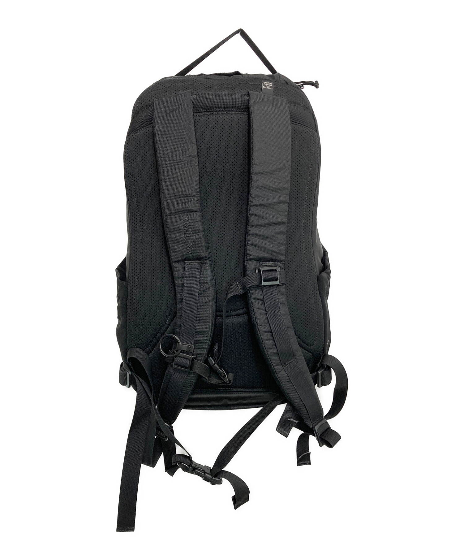 中古・古着通販】ARC'TERYX (アークテリクス) MANTIS 26 ブラック