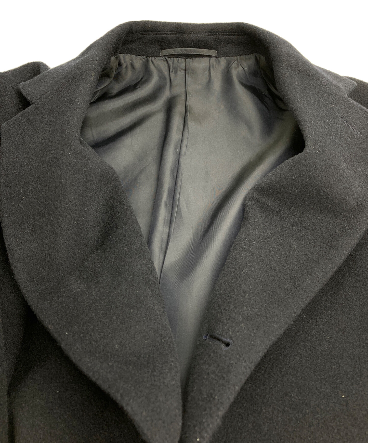 中古・古着通販】UNITED ARROWS (ユナイテッドアローズ) ウール 