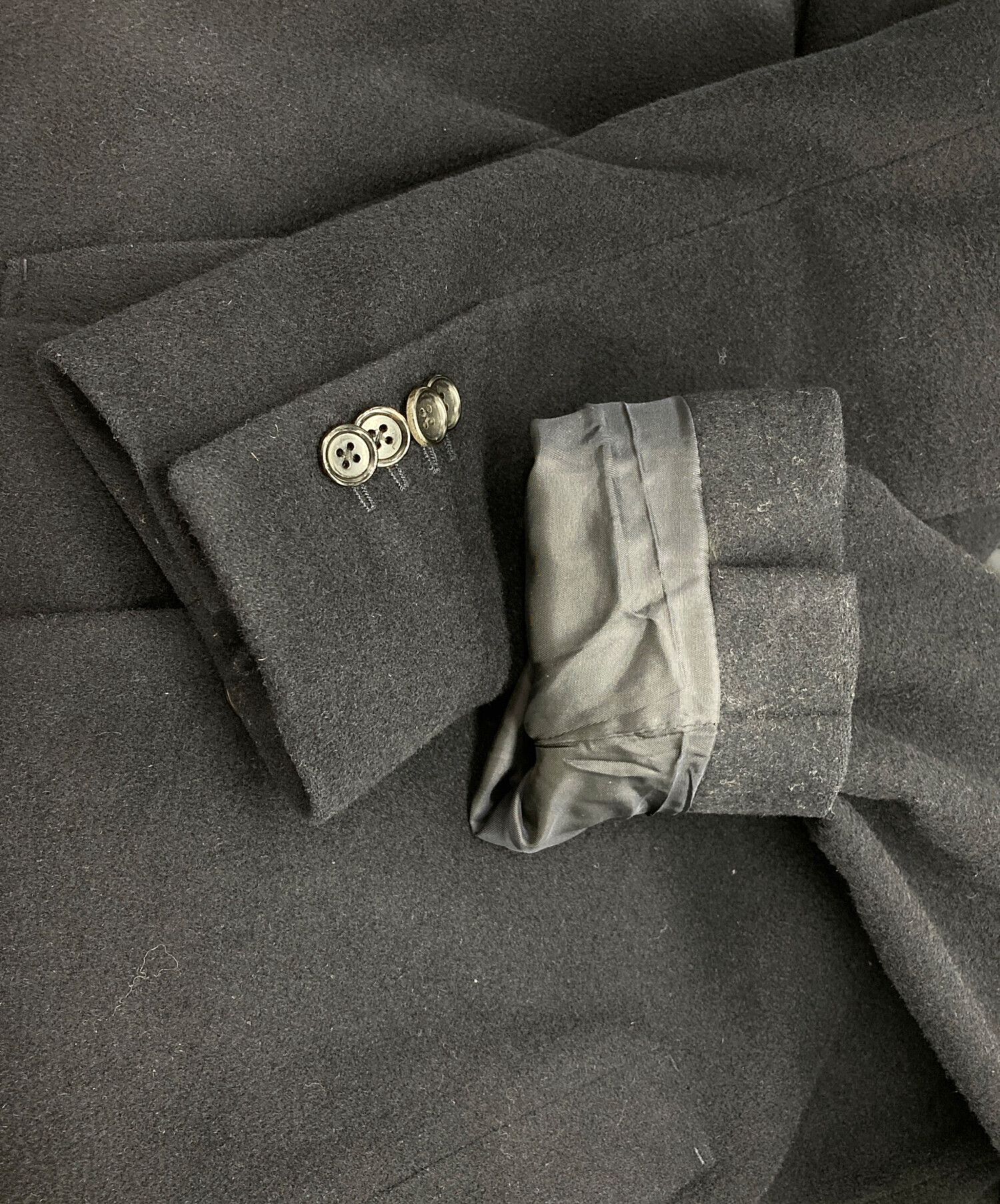 中古・古着通販】UNITED ARROWS (ユナイテッドアローズ) ウール