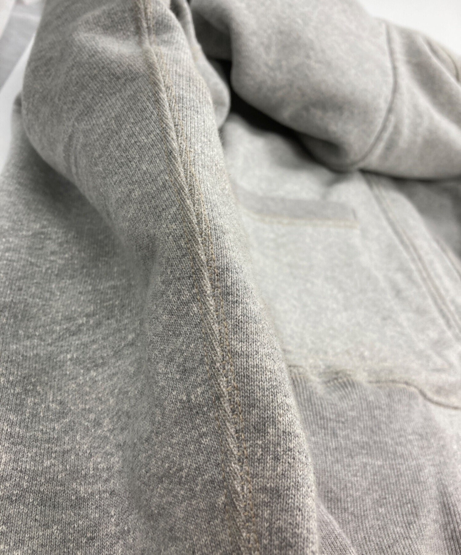 値下げ！トイズマッコイスウェットサイズ40 【公式通販】