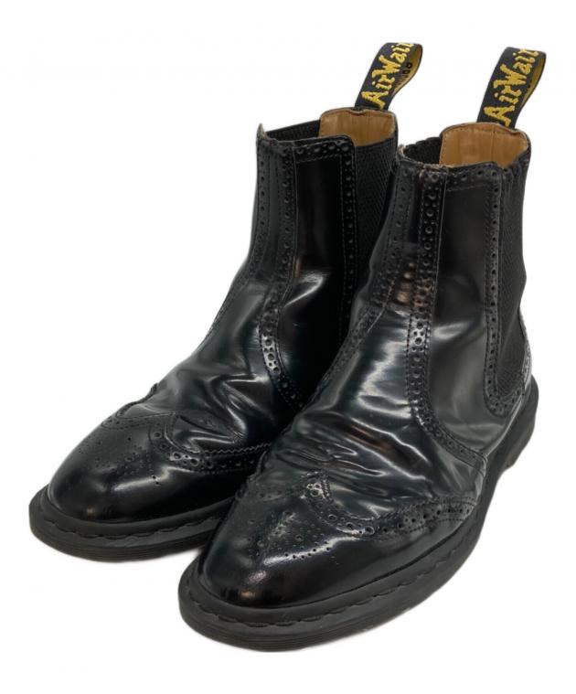 【新品未使用】Dr.Martens（Graeme Brogue） 中古・古着通販】Dr.Martens (ドクターマーチン) Graeme Brogue