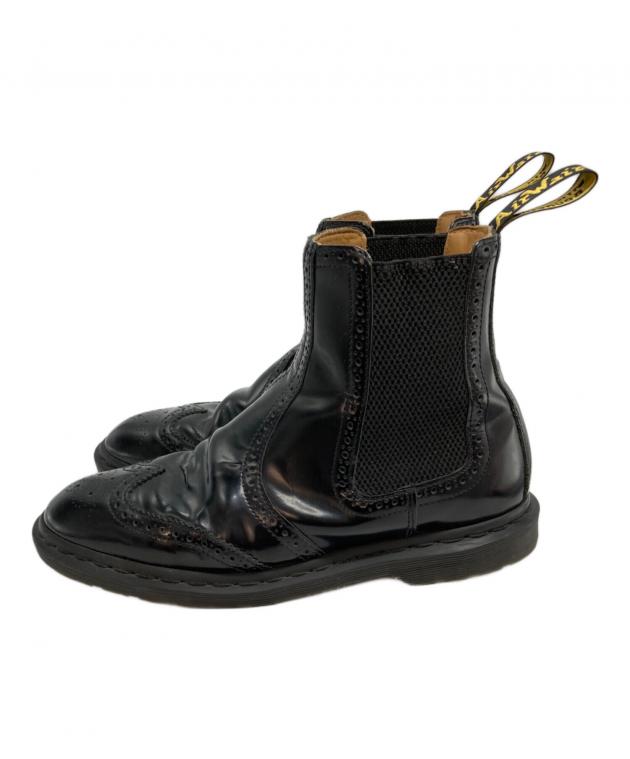 中古・古着通販】Dr.Martens (ドクターマーチン) Graeme Brogue