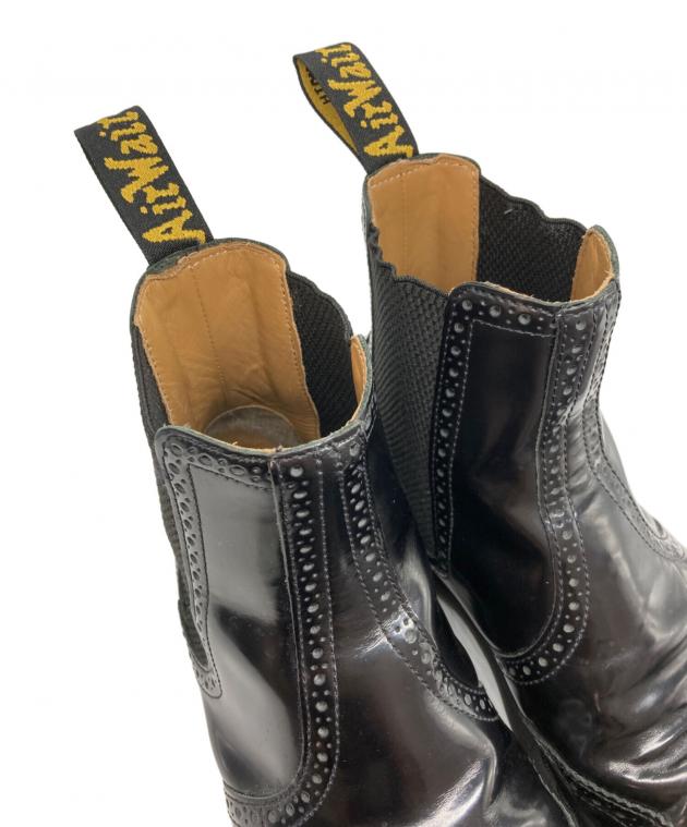 中古・古着通販】Dr.Martens (ドクターマーチン) Graeme Brogue