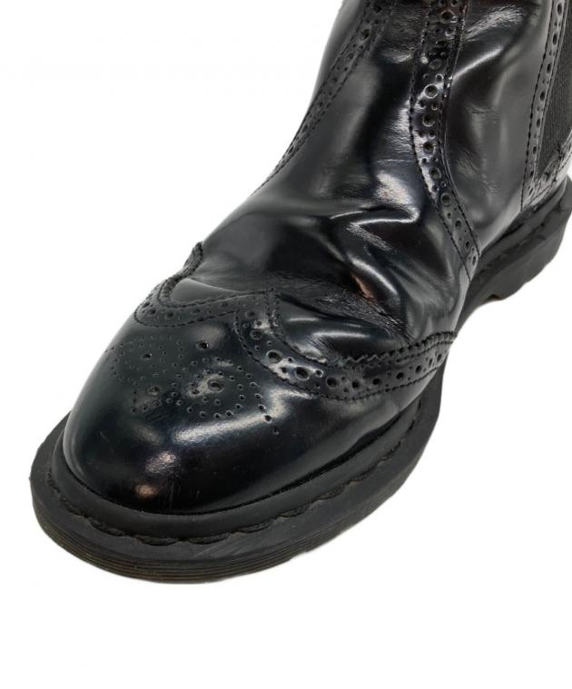 中古・古着通販】Dr.Martens (ドクターマーチン) Graeme Brogue