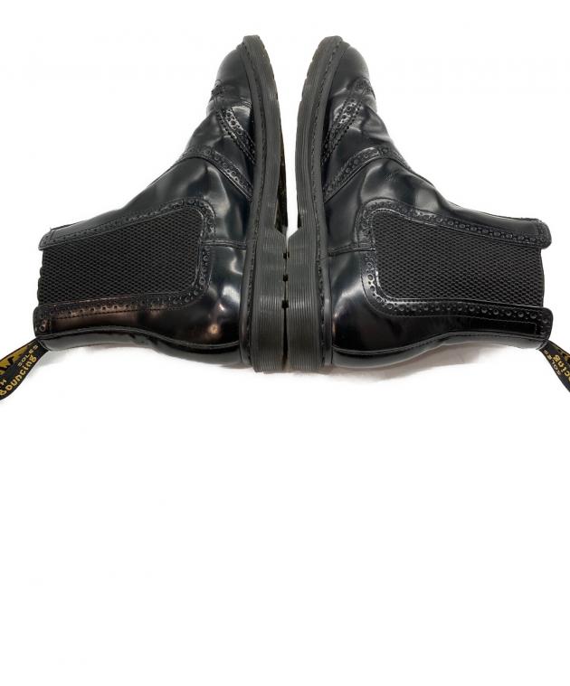 中古・古着通販】Dr.Martens (ドクターマーチン) Graeme Brogue
