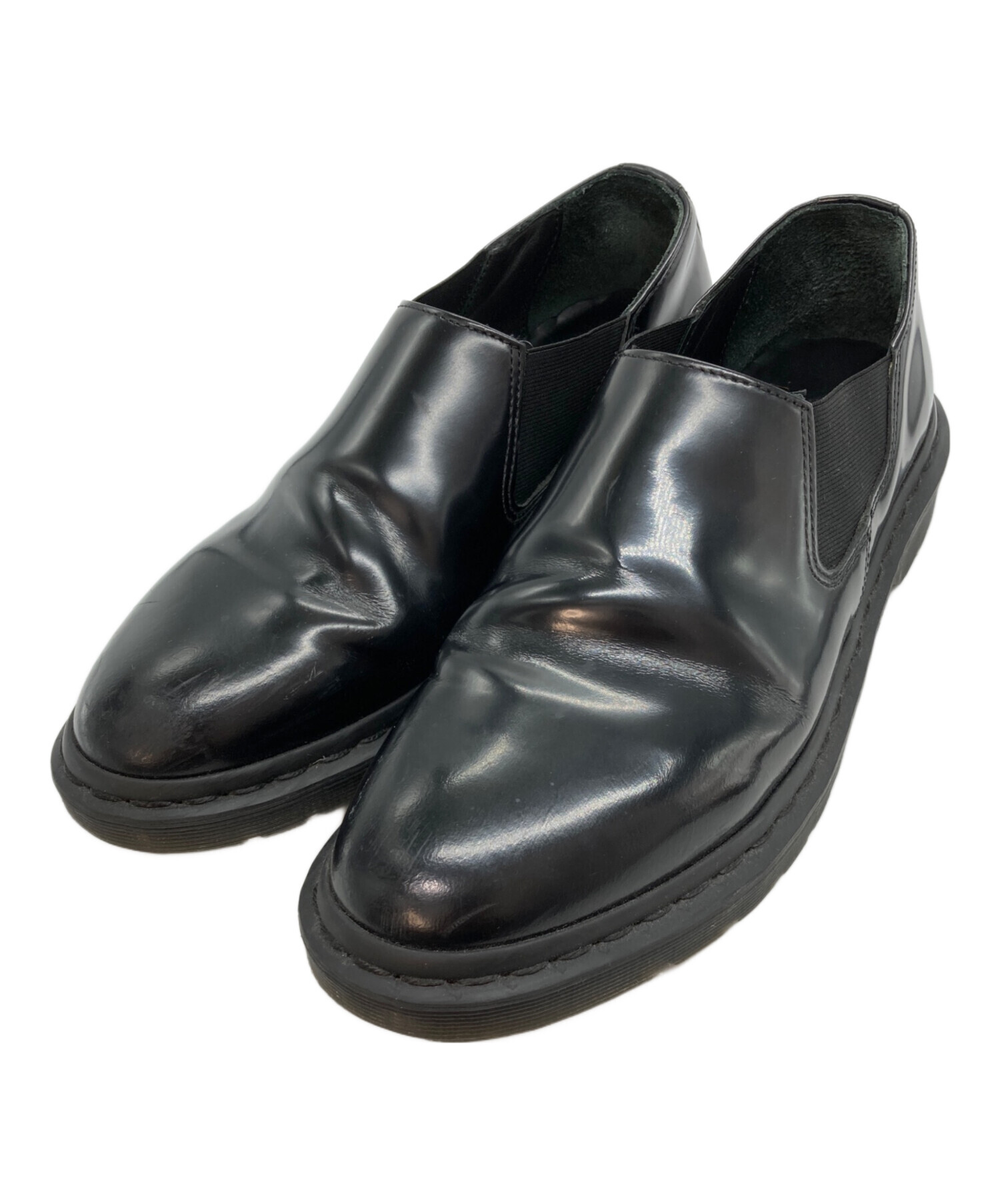 中古・古着通販】Dr.Martens (ドクターマーチン) LOUIS ガセット