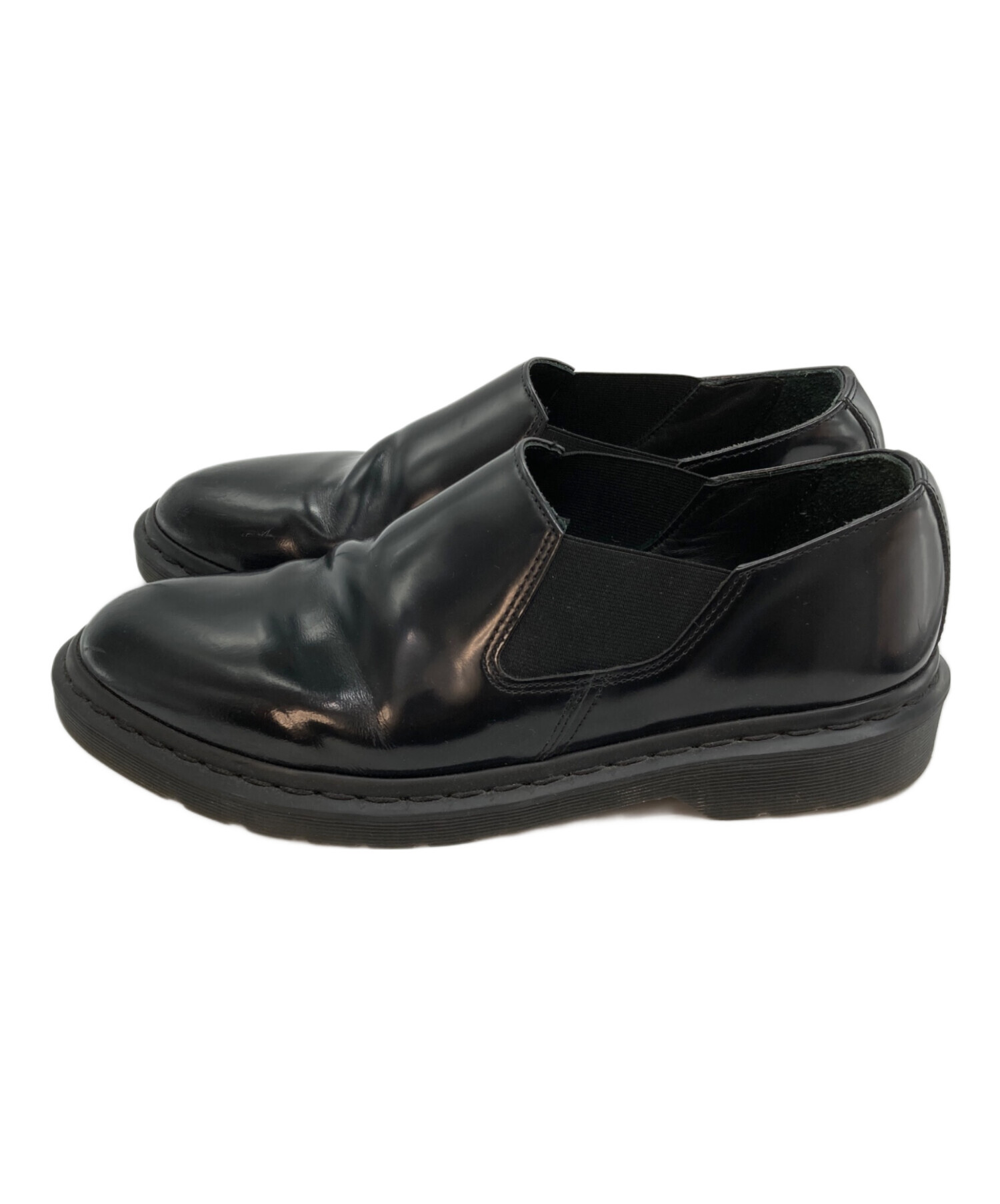 中古・古着通販】Dr.Martens (ドクターマーチン) LOUIS ガセット