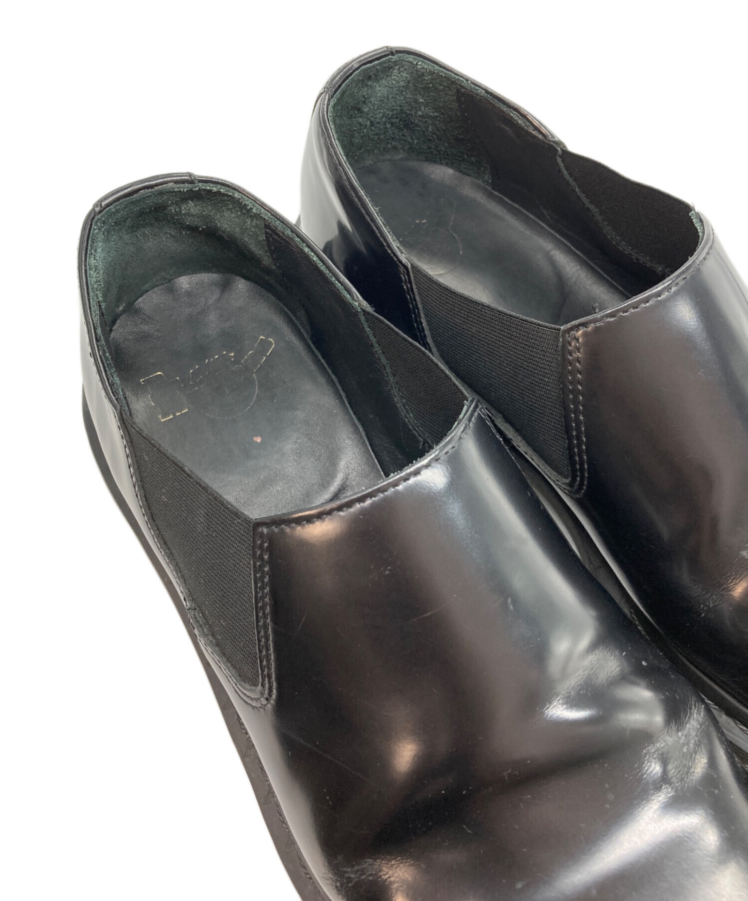中古・古着通販】Dr.Martens (ドクターマーチン) LOUIS ガセット