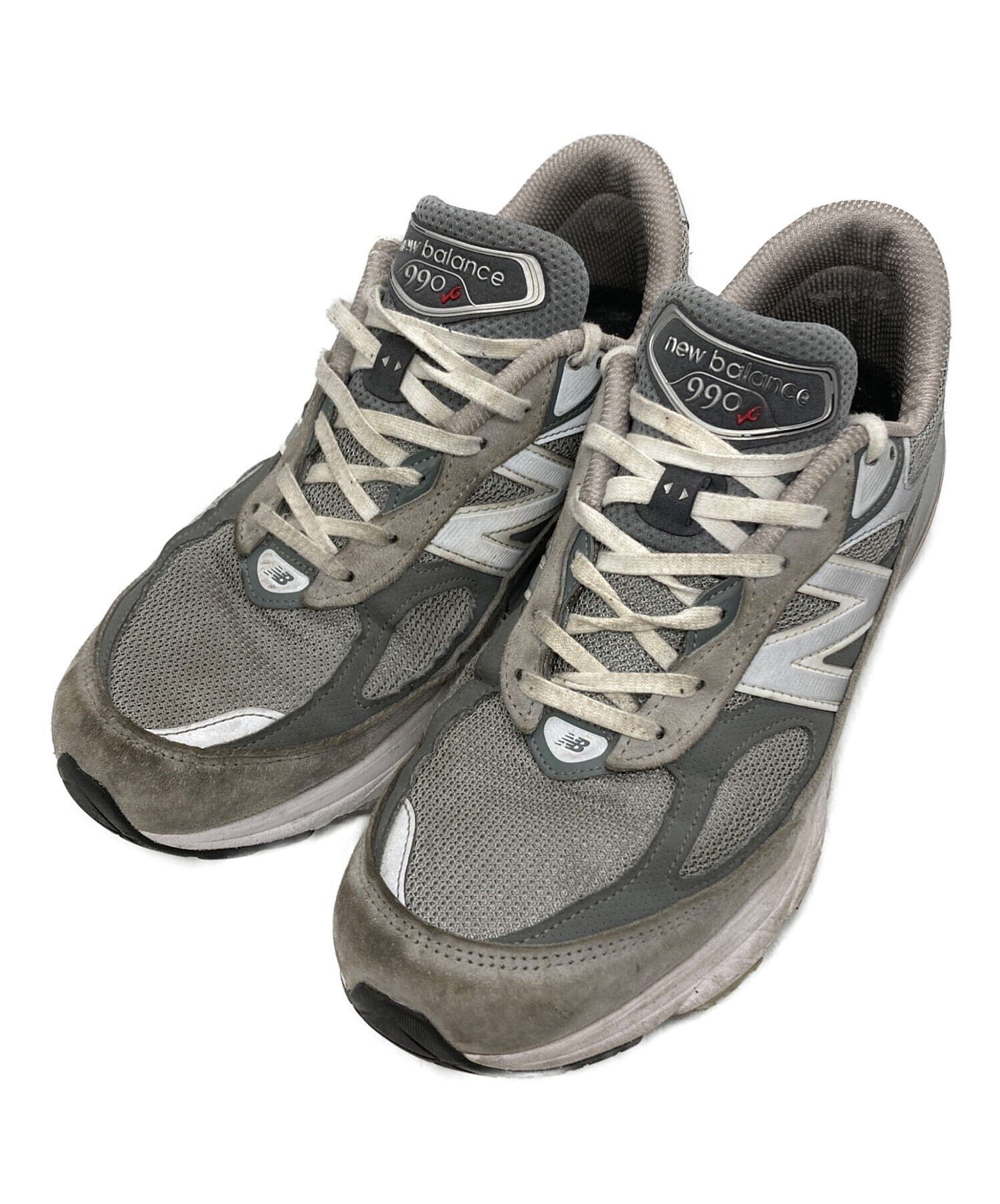 中古・古着通販】NEW BALANCE (ニューバランス) ローカットスニーカー 