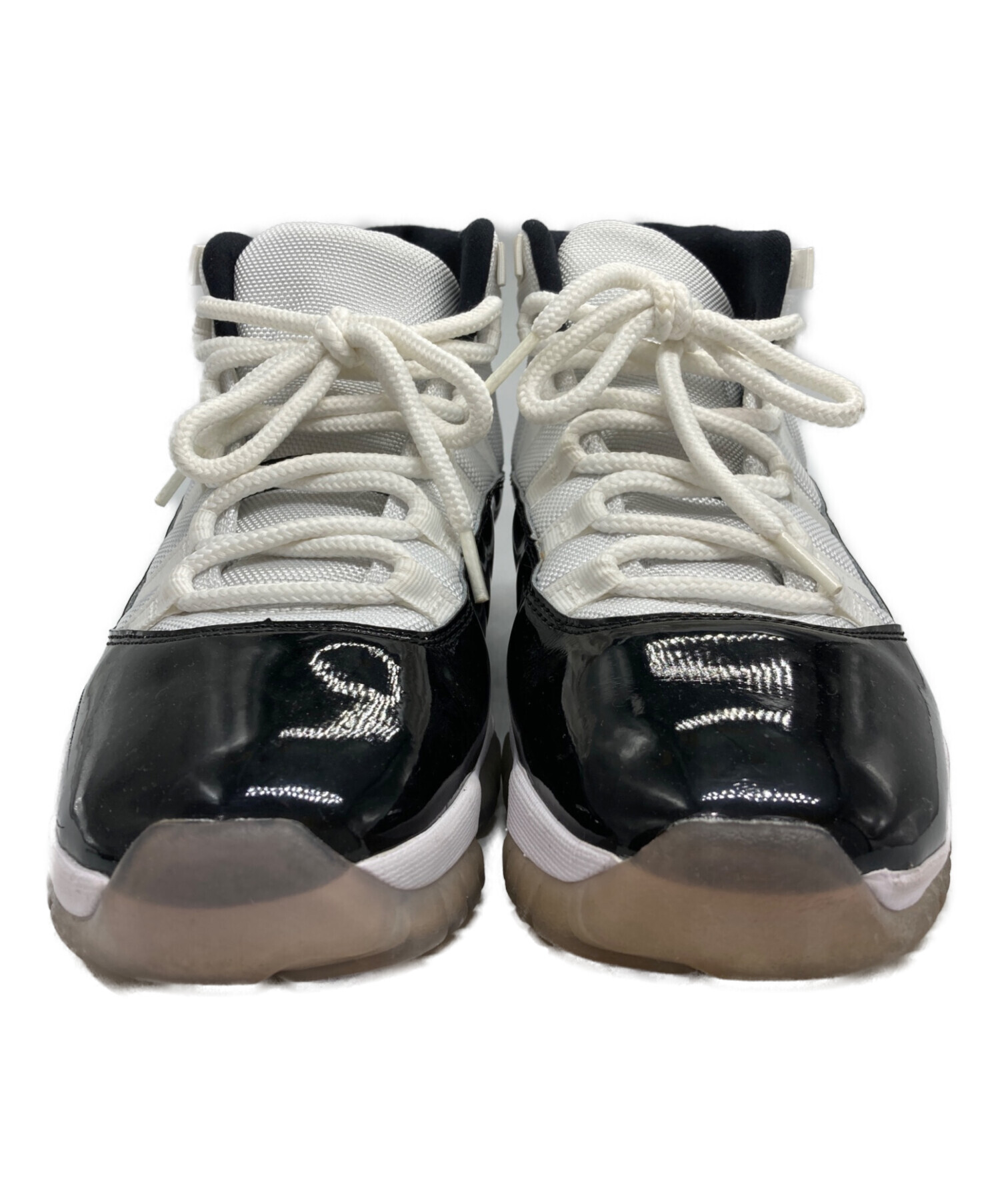 中古・古着通販】NIKE (ナイキ) Air Jordan 11 Retro 