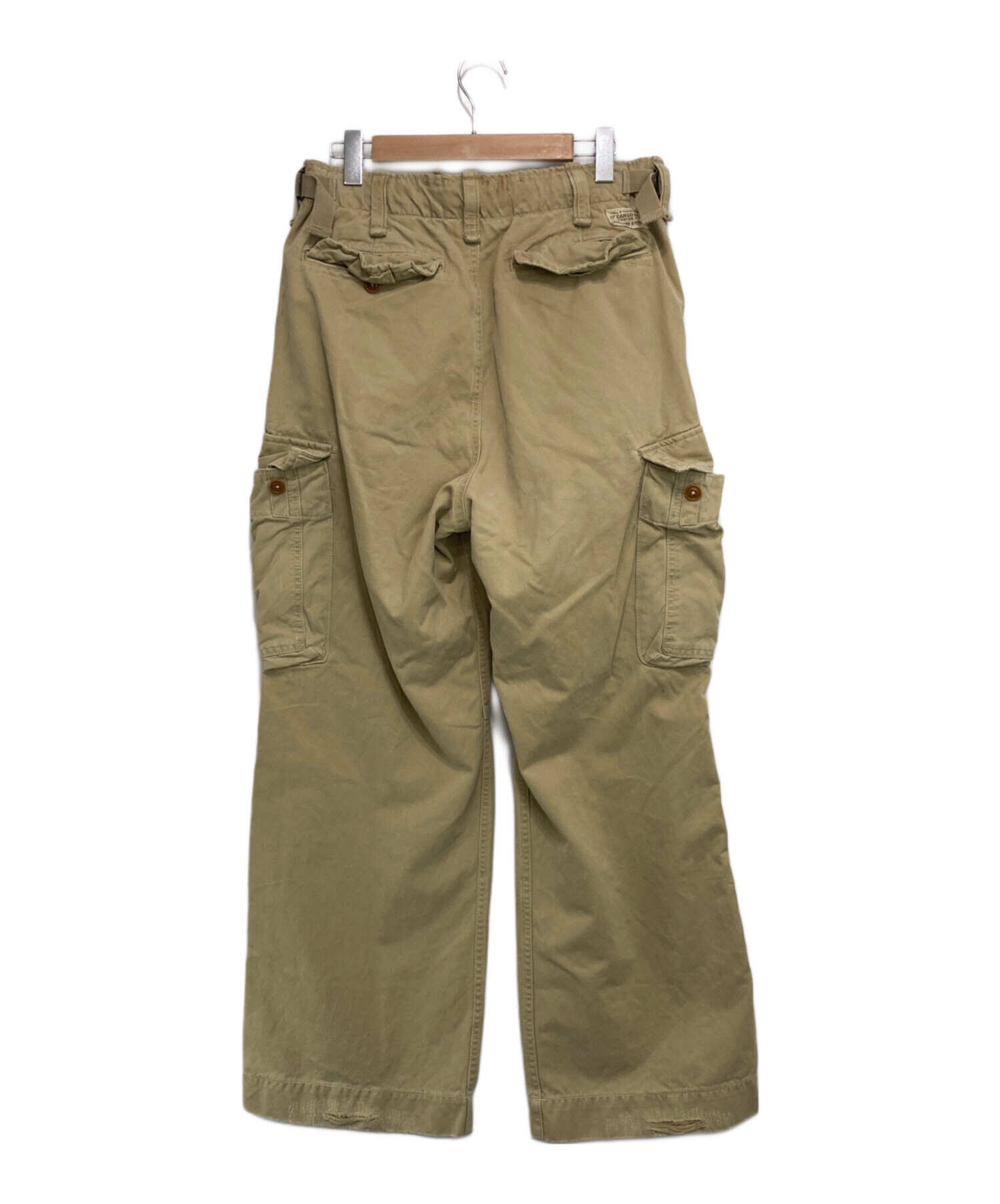 中古・古着通販】Abercrombie & Fitch (アバクロンビー アンド