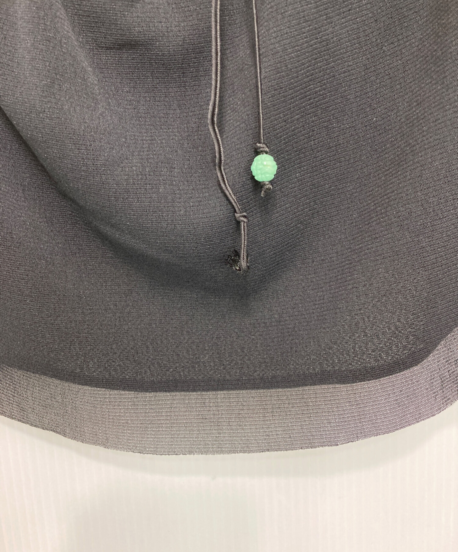 中古・古着通販】VIVIENNE TAM (ヴィヴィアンタム) 七分袖ビーズ