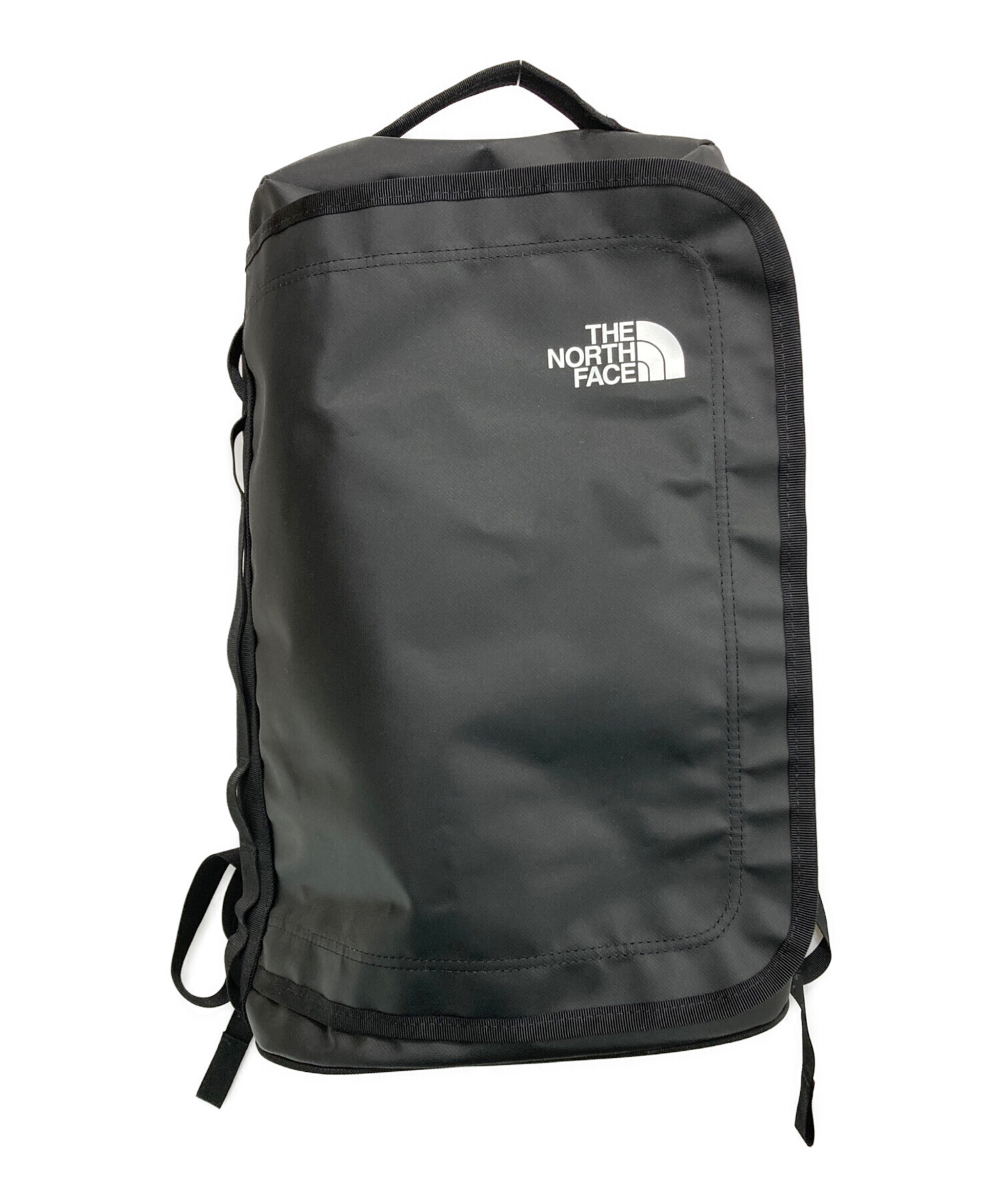 未使用品　ノースフェイス　BC MASTER CYLINDER グレー　リュック 中古・古着通販】THE NORTH FACE (ザ ノース フェイス) BC MASTER