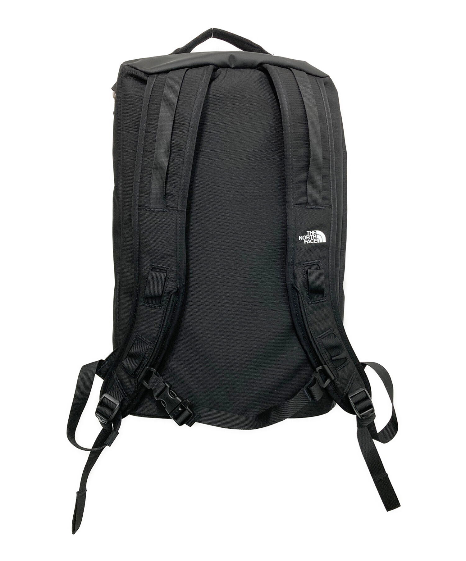 未使用品　ノースフェイス　BC MASTER CYLINDER グレー　リュック 中古・古着通販】THE NORTH FACE (ザ ノース フェイス) BC MASTER