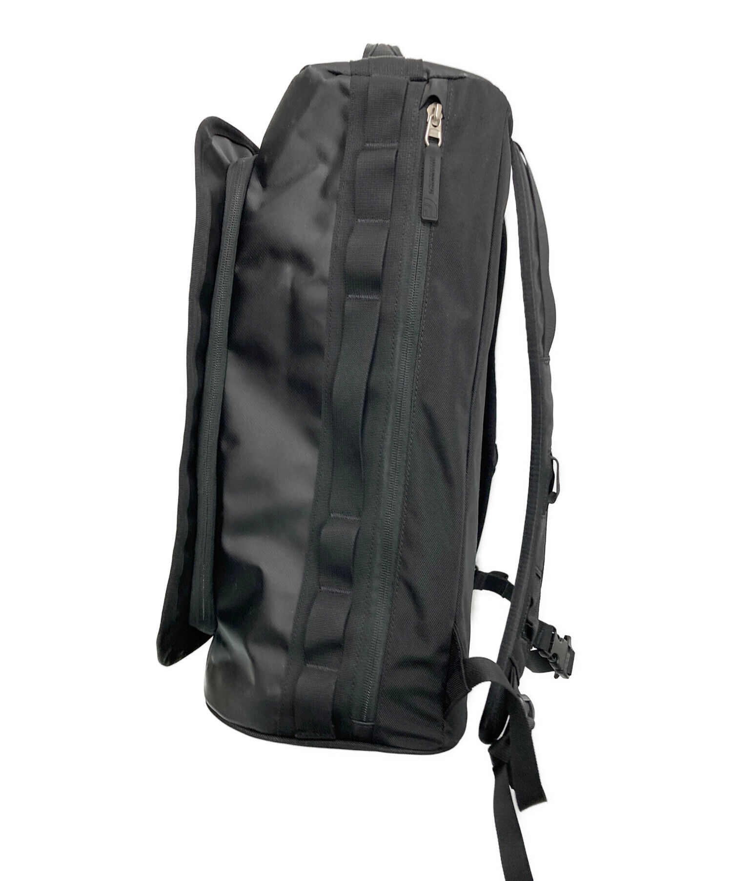 未使用品　ノースフェイス　BC MASTER CYLINDER グレー　リュック 中古・古着通販】THE NORTH FACE (ザ ノース フェイス) BC MASTER
