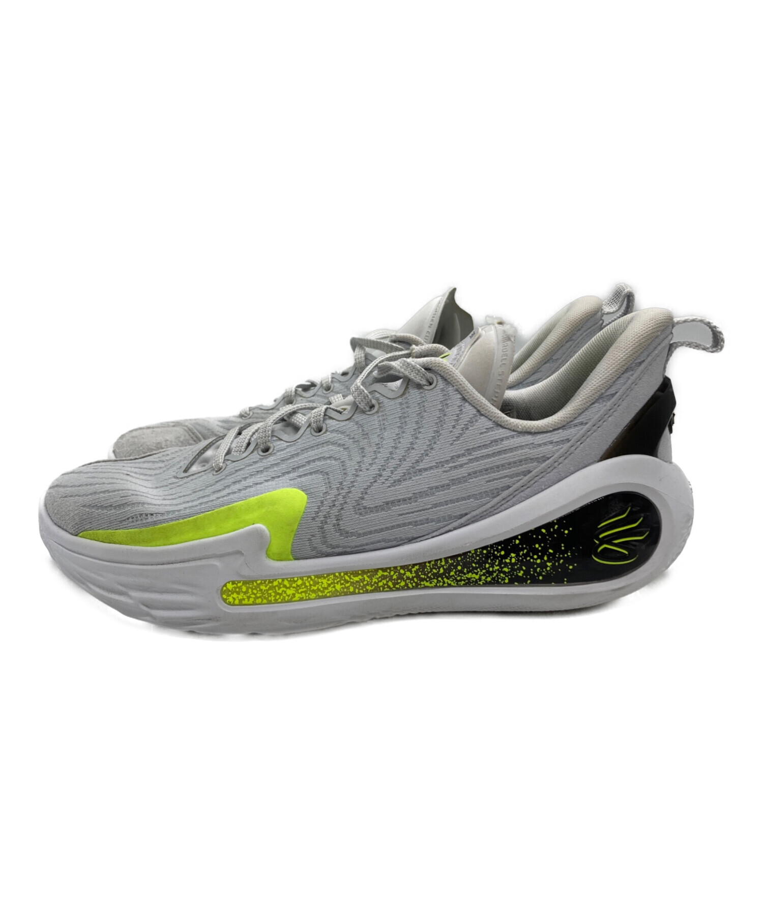 中古・古着通販】UNDER ARMOUR (アンダーアーマー) CURRY12 ライト