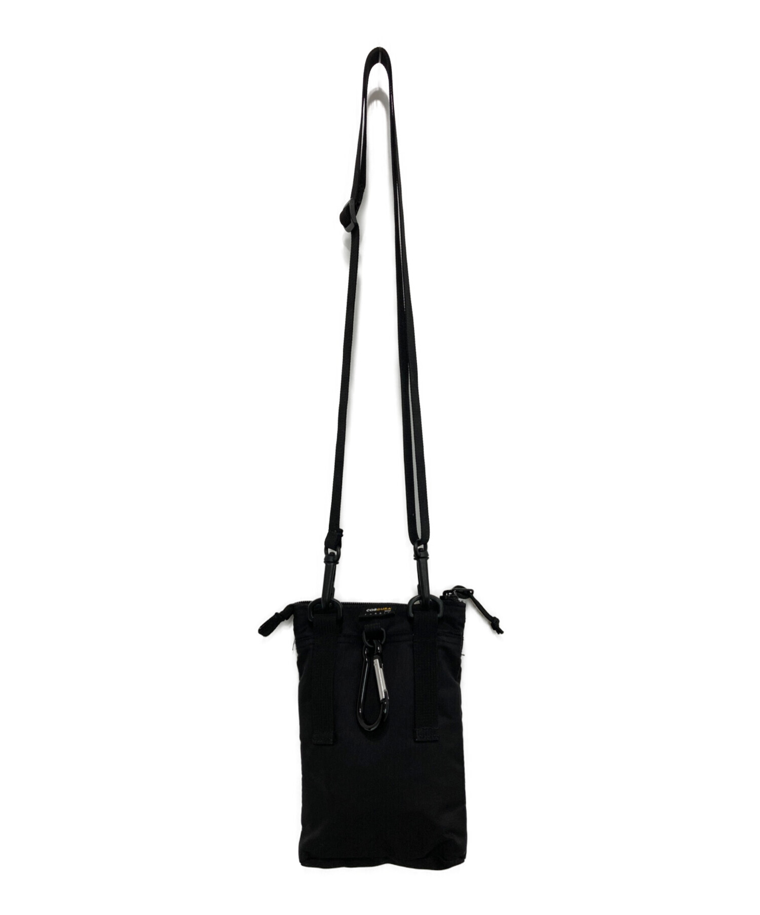 中古・古着通販】SUPREME (シュプリーム) Shoulder Bag ブラック