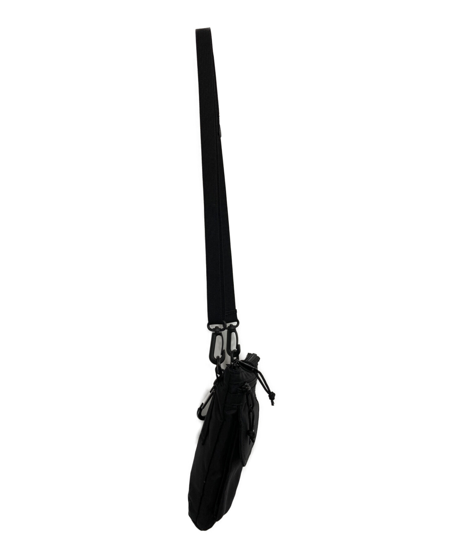 中古・古着通販】SUPREME (シュプリーム) Shoulder Bag ブラック