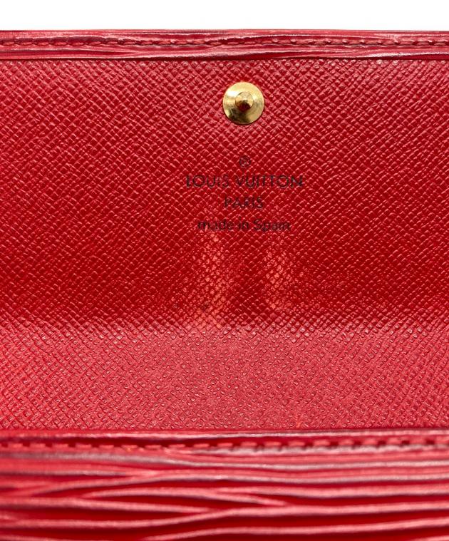 中古・古着通販】LOUIS VUITTON (ルイ ヴィトン) エピ ポシェット