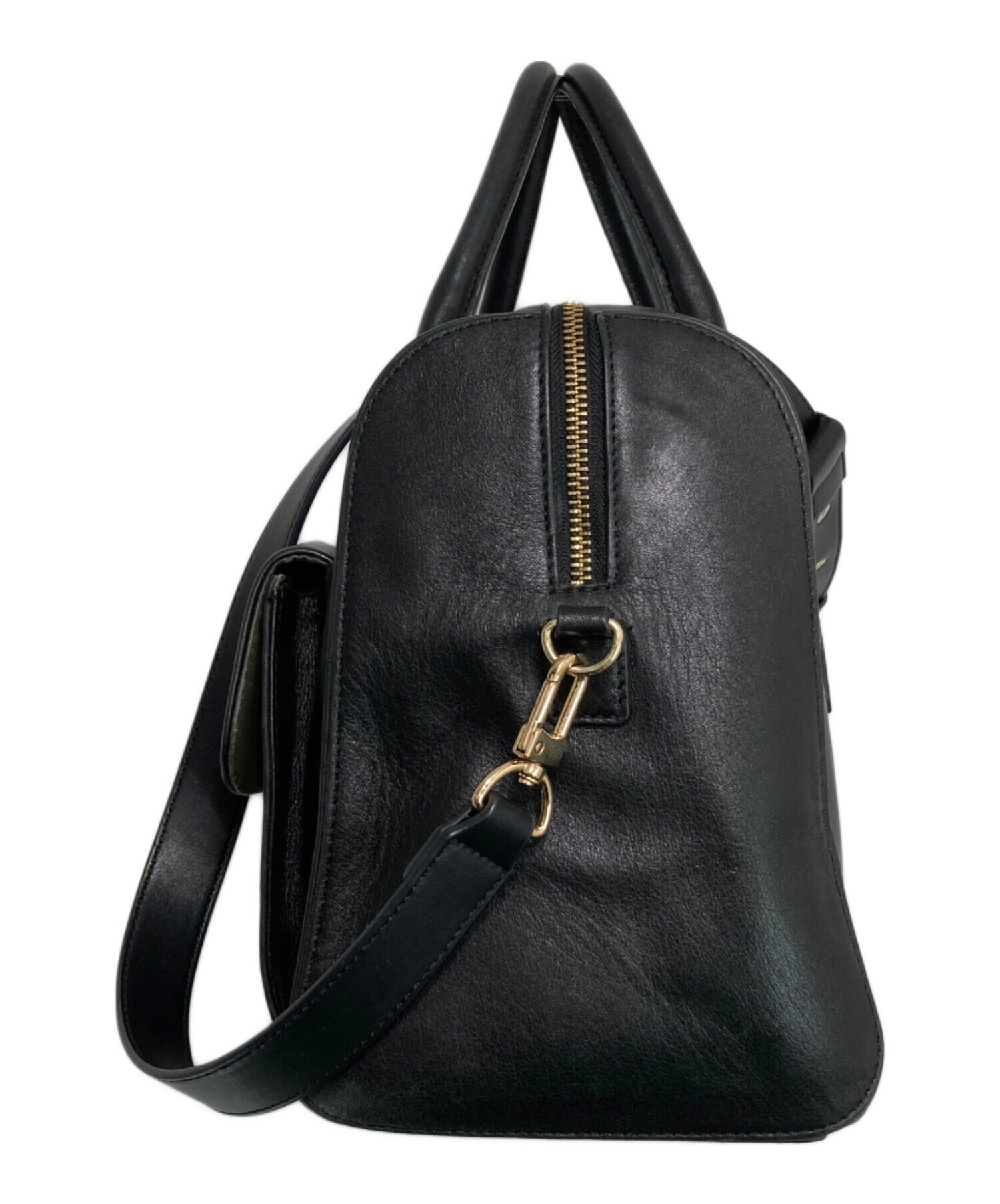 中古・古着通販】ANYA HINDMARCH (アニヤ・ハインドマーチ) カーカー 