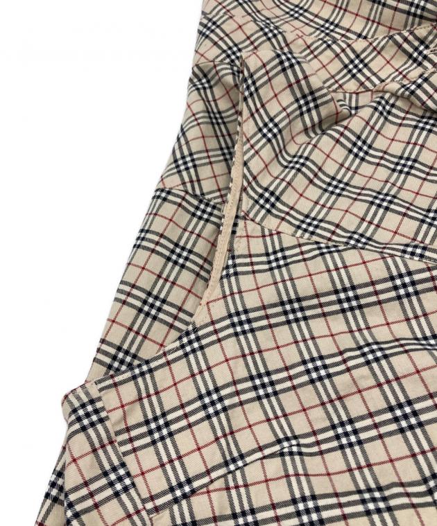 中古・古着通販】BURBERRY BLUE LABEL (バーバリー ブルー レーベル