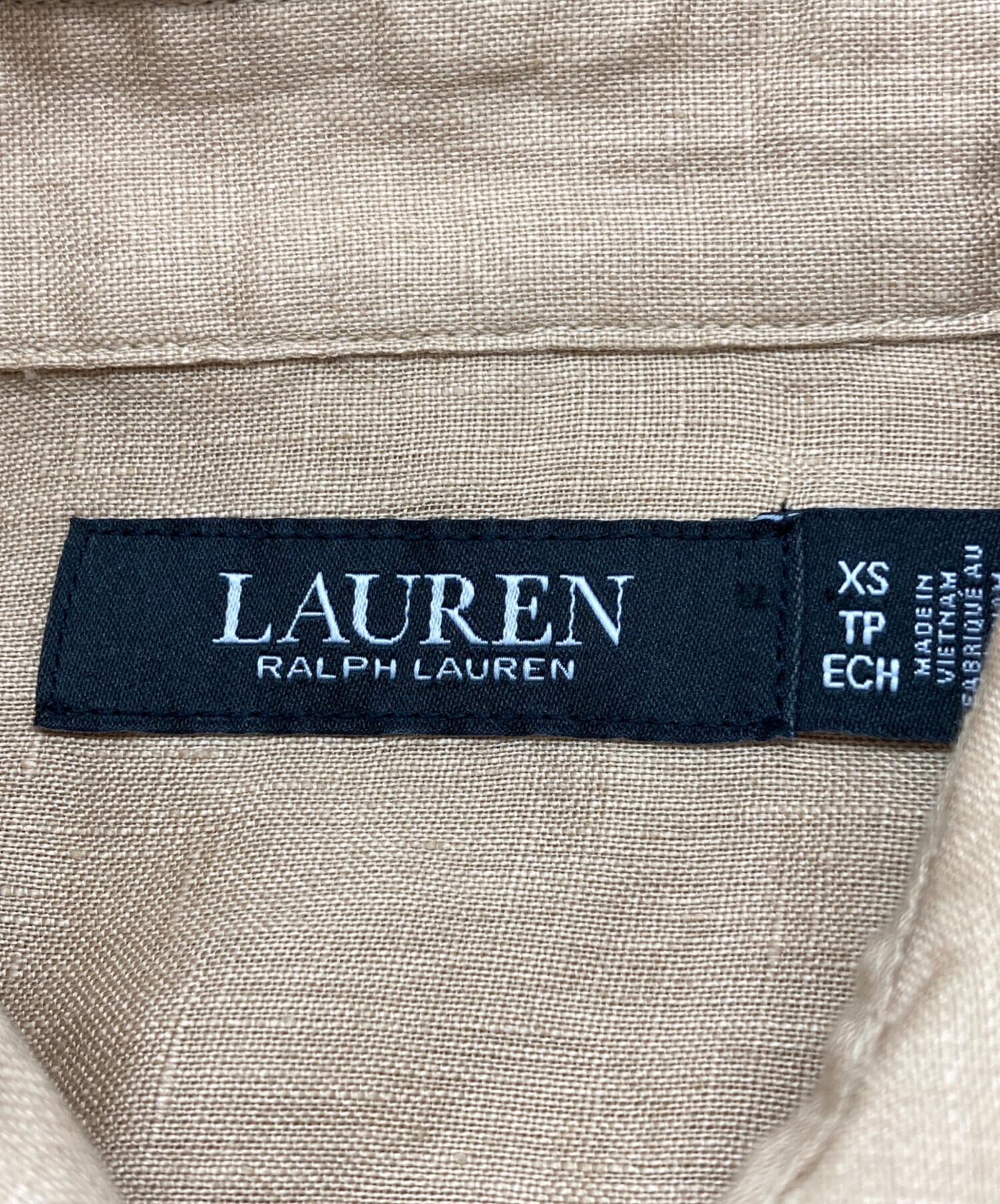 中古・古着通販】LAUREN RALPH LAUREN (ローレンラルフローレン