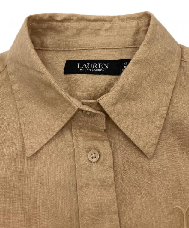 中古・古着通販】LAUREN RALPH LAUREN (ローレンラルフローレン