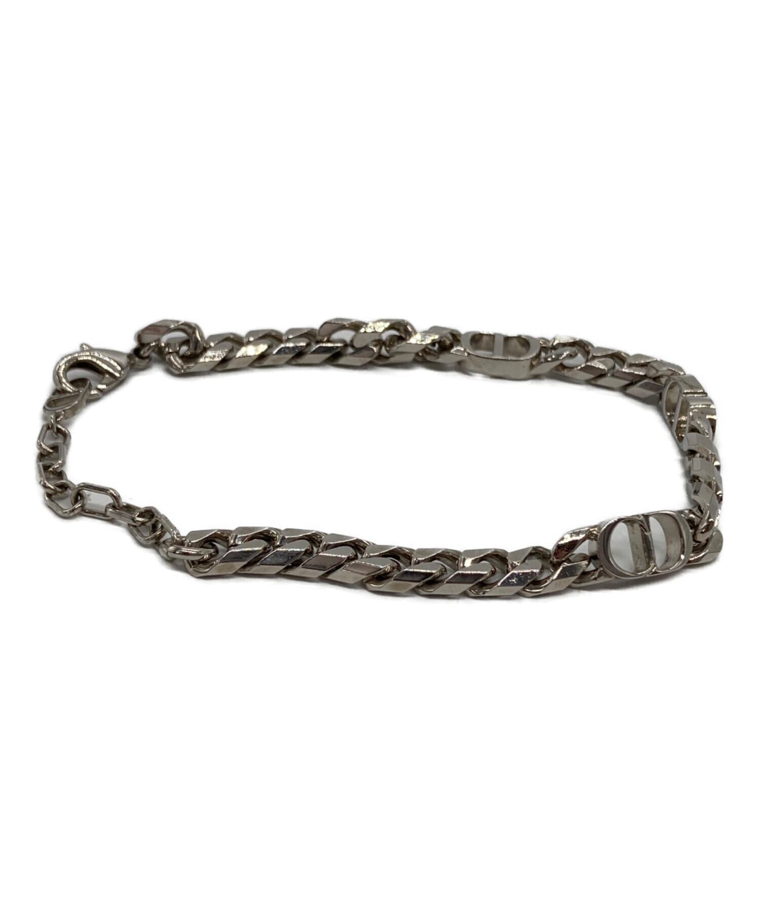 中古・古着通販】Christian Dior (クリスチャン ディオール) CD ロゴ