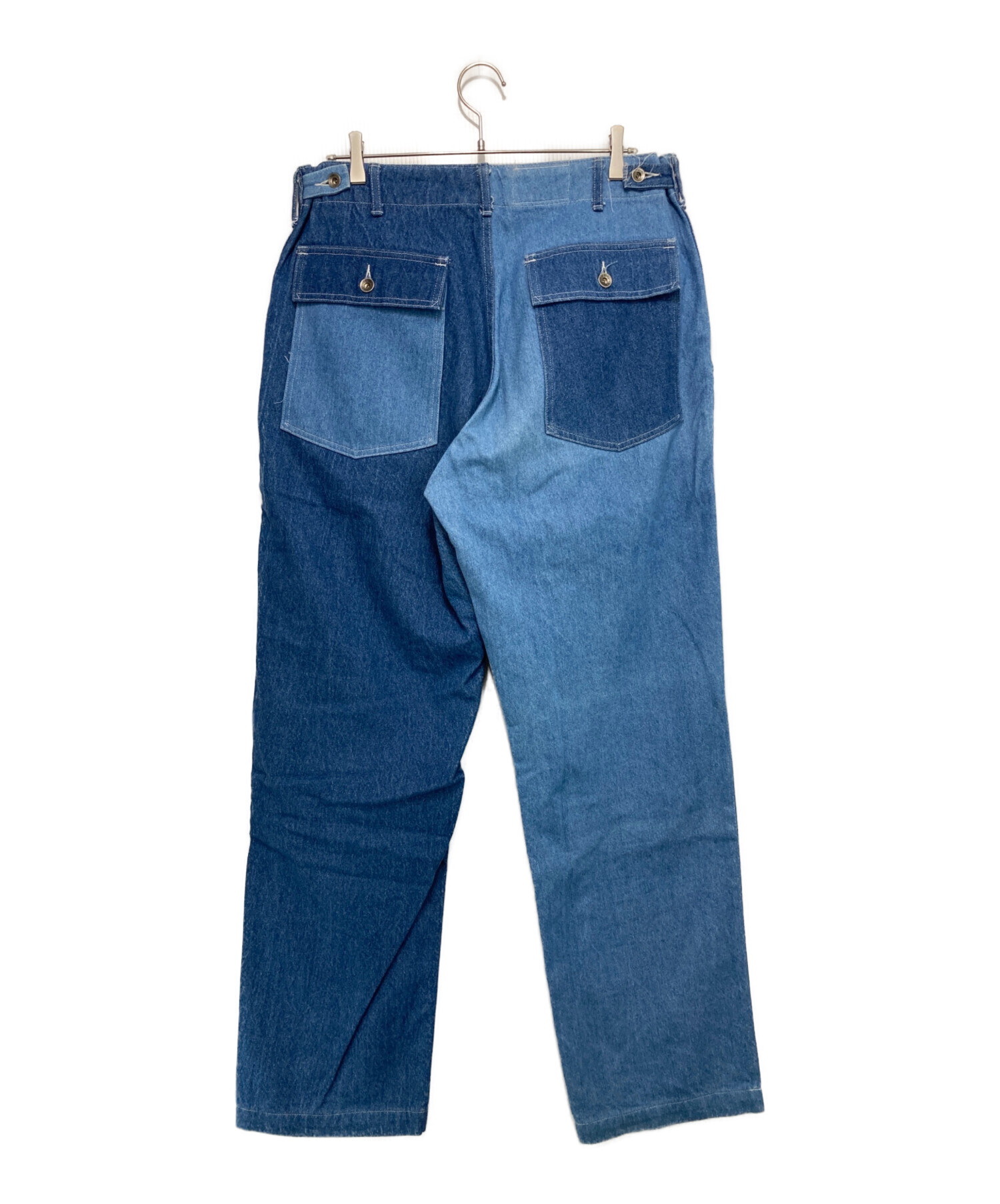 中古・古着通販】Engineered Garments (エンジニアド ガーメンツ