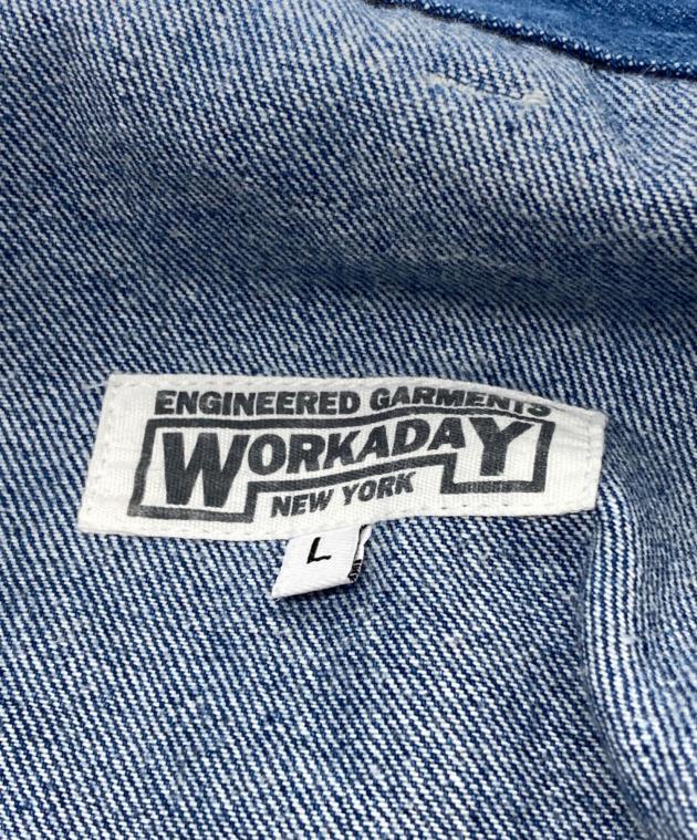 中古・古着通販】Engineered Garments (エンジニアド ガーメンツ