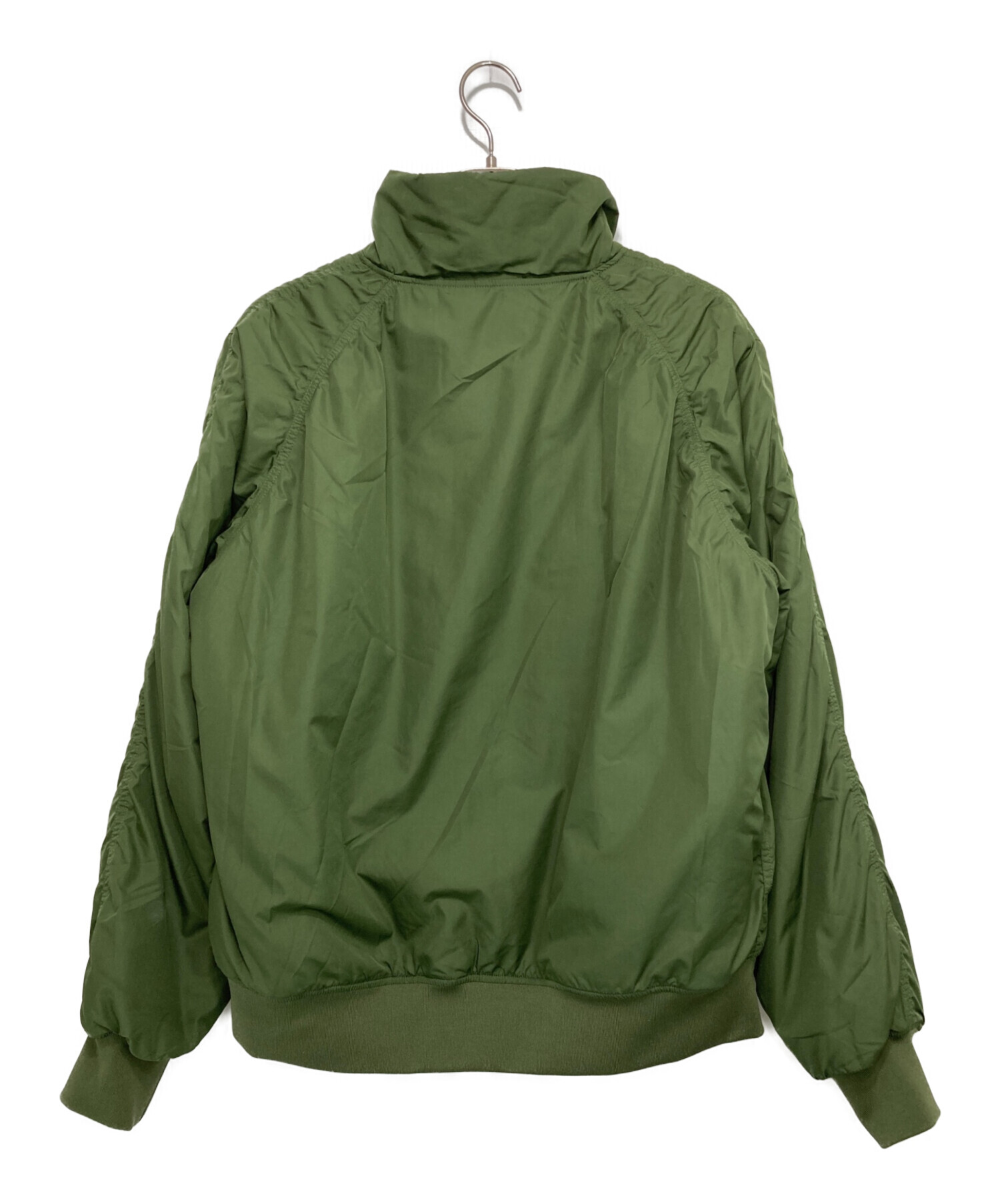 CANTERBURY(カンタベリー) アウター 中古・古着通販】Canterbury (カンタベリー) INSULATION JACKET