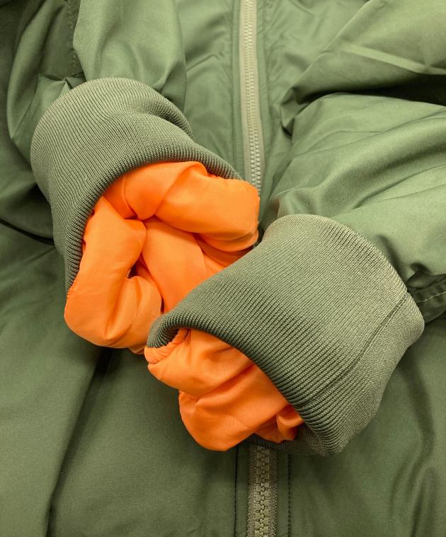 中古・古着通販】Canterbury (カンタベリー) INSULATION JACKET