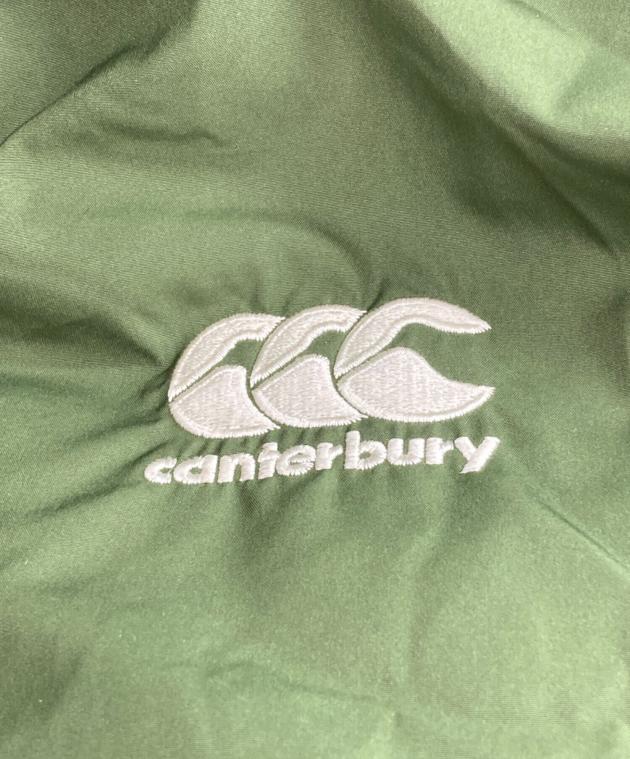 中古・古着通販】Canterbury (カンタベリー) INSULATION JACKET